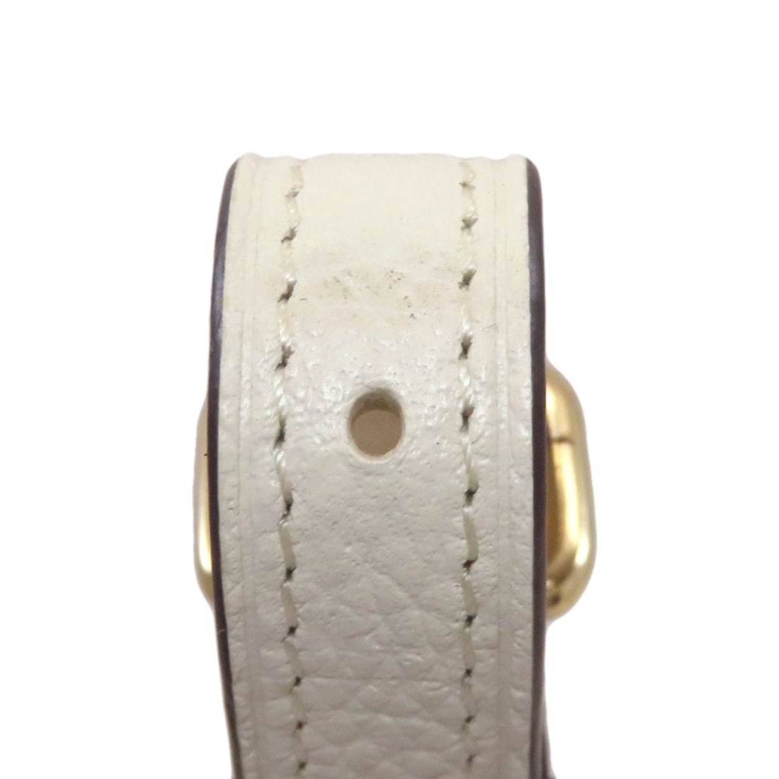 Long Leather Shoulder Bag Camera Bag 29411 - 15