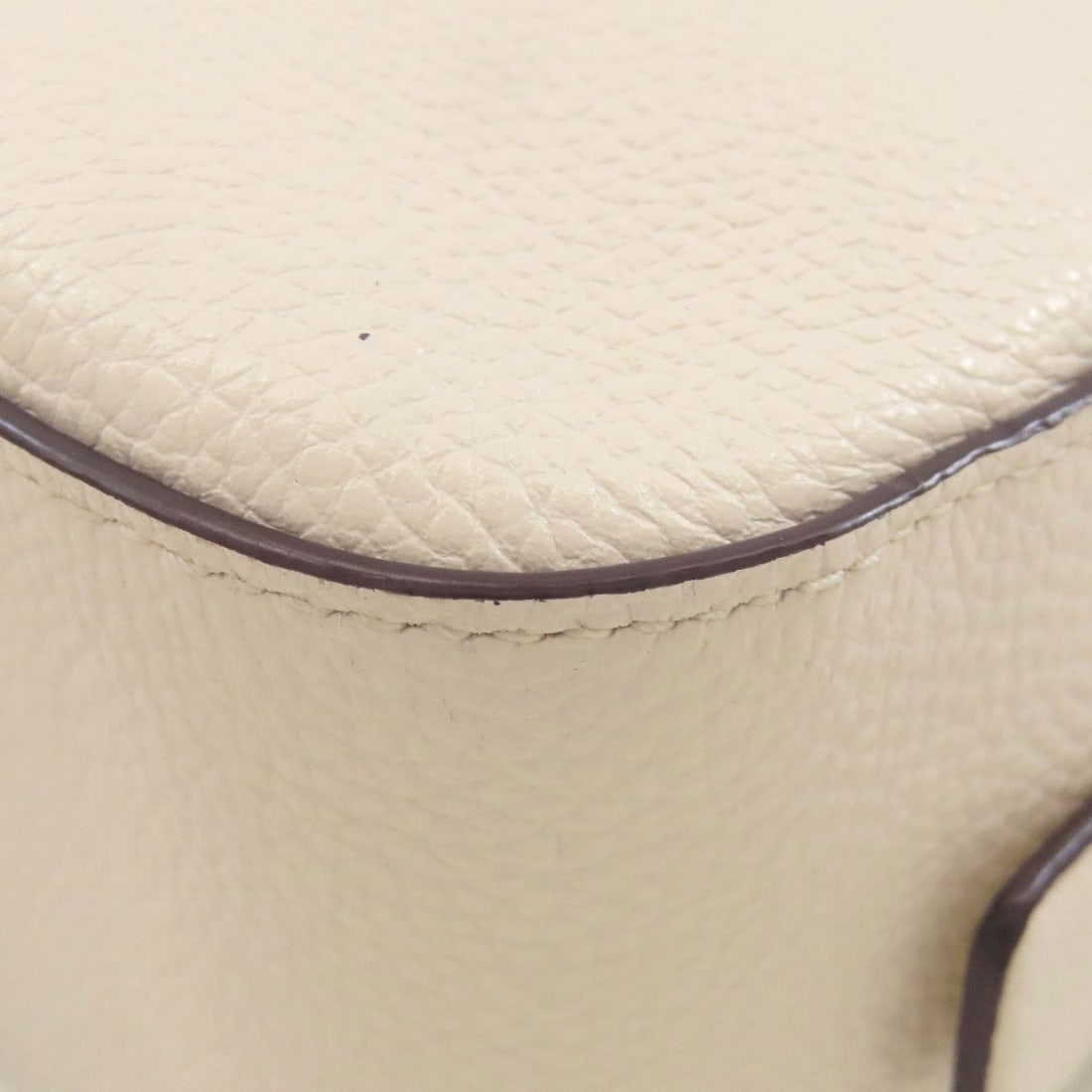 Long Leather Shoulder Bag Camera Bag 29411 - 16