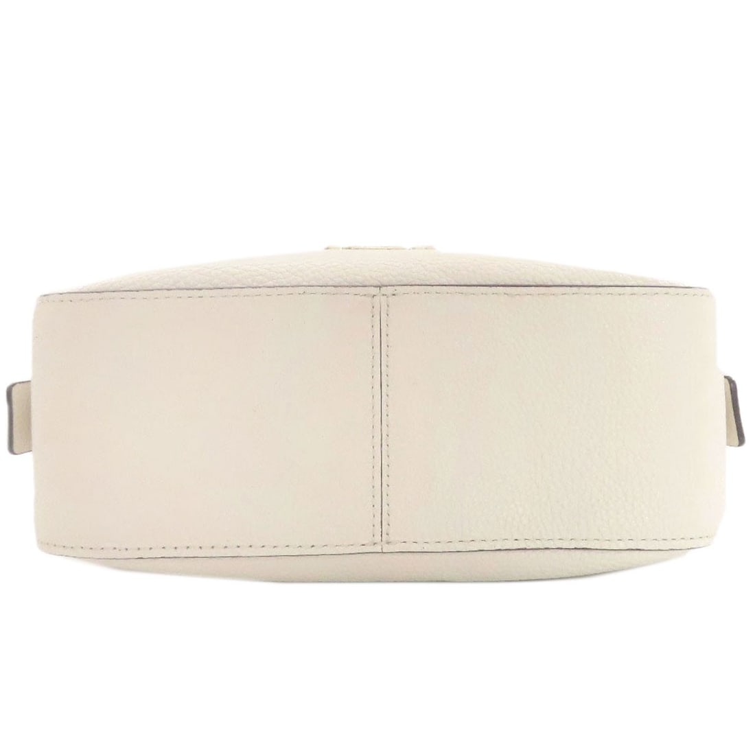 Long Leather Shoulder Bag Camera Bag 29411 - 4