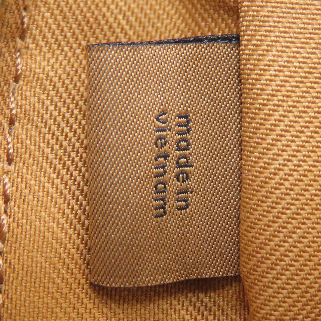 Long Leather Shoulder Bag Camera Bag 29411 - 7