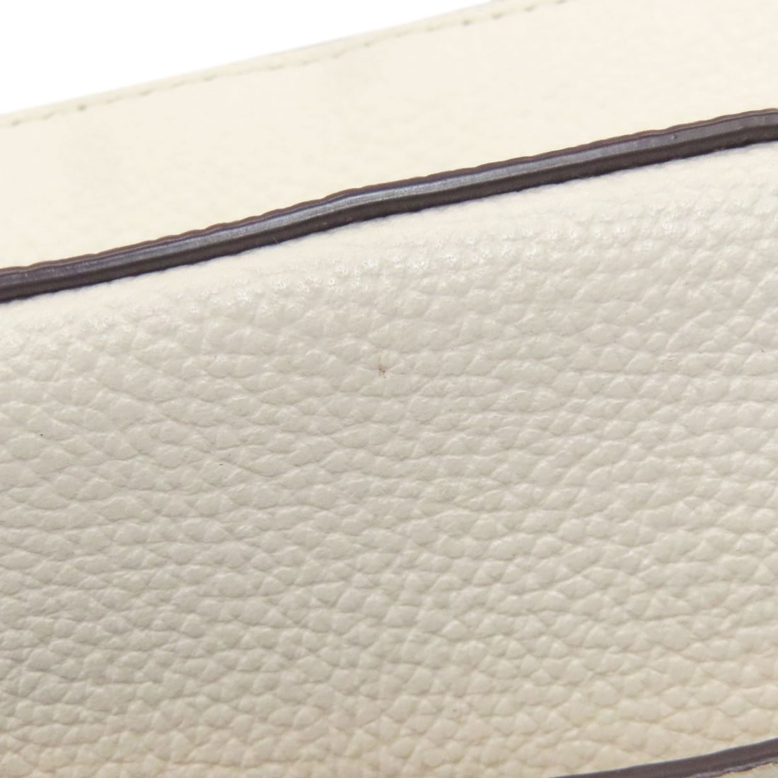 Long Leather Shoulder Bag Camera Bag 29411 - 9