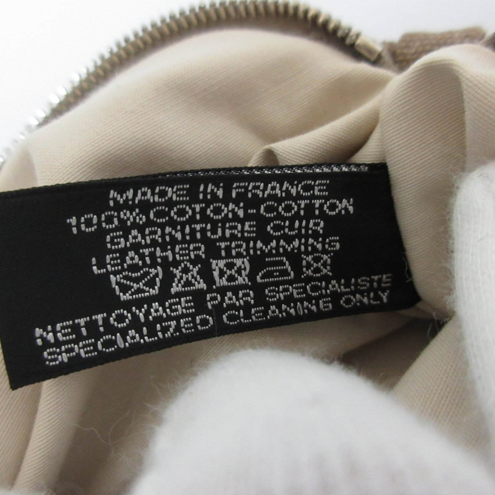 Pouch Hermes - 9