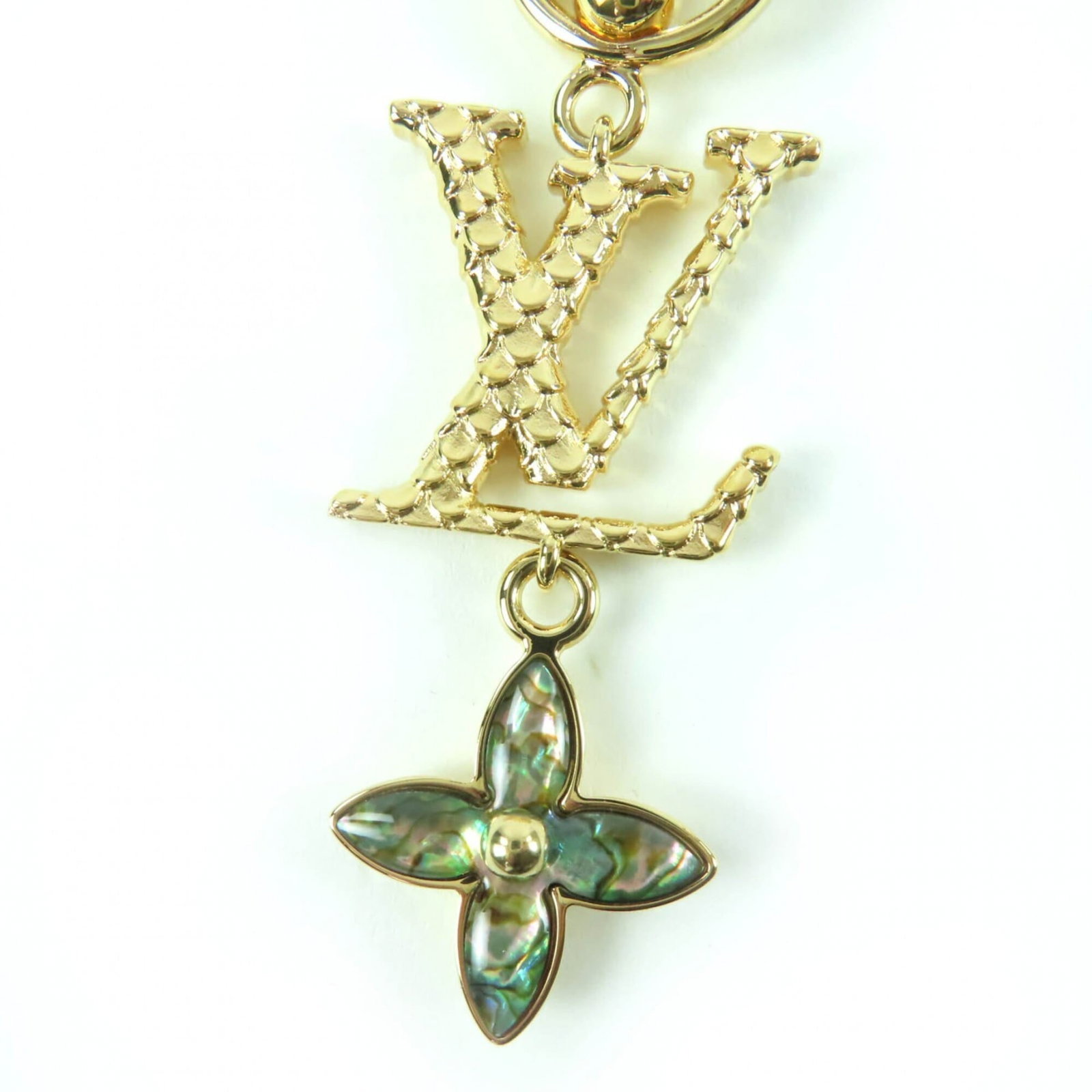 Keyring from Louis Vuitton - 3