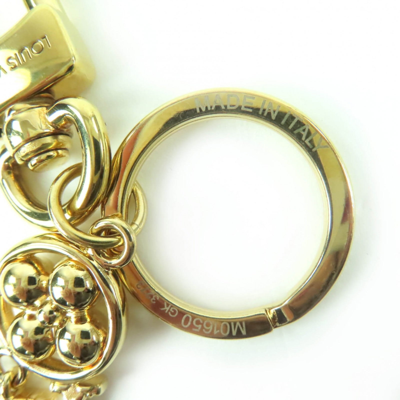 Keyring from Louis Vuitton - 5