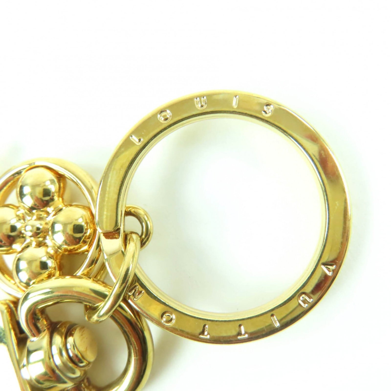 Keyring from Louis Vuitton - 6