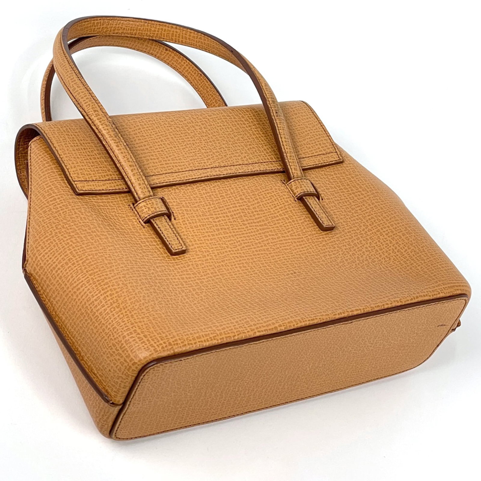 Handbag Leather Handbag - 2