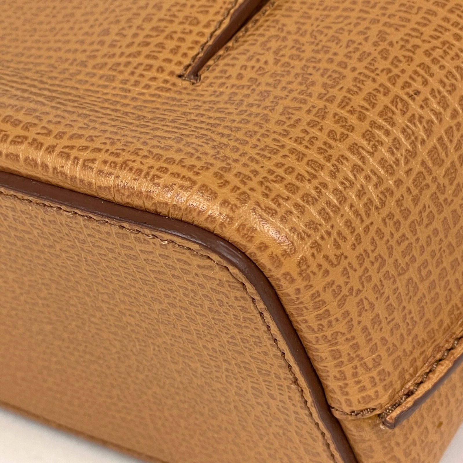 Handbag Leather Handbag - 3