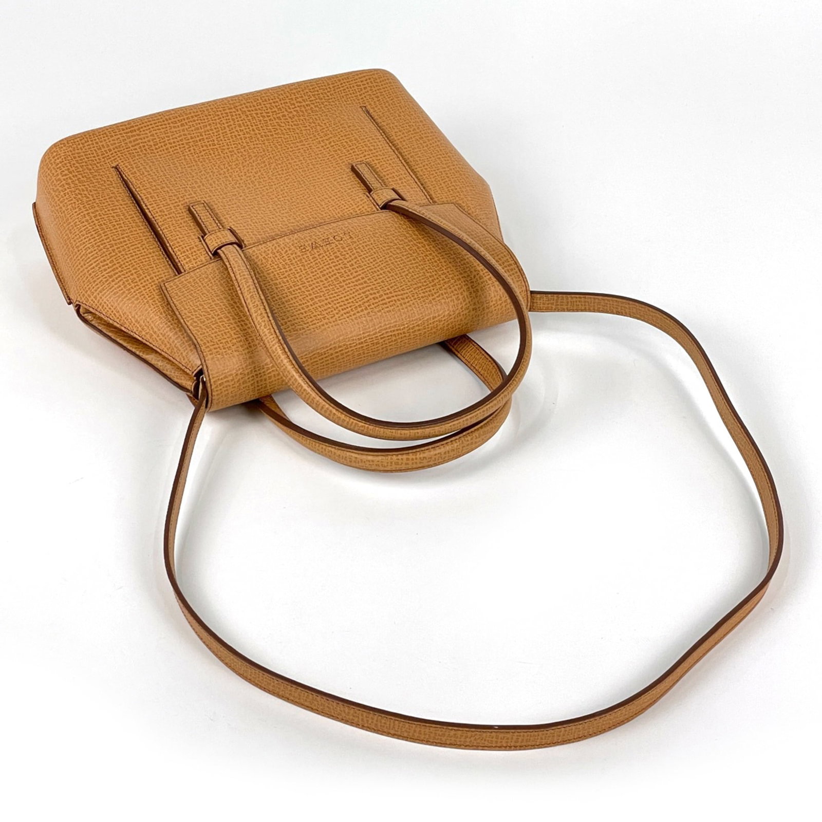 Handbag Leather Handbag - 6
