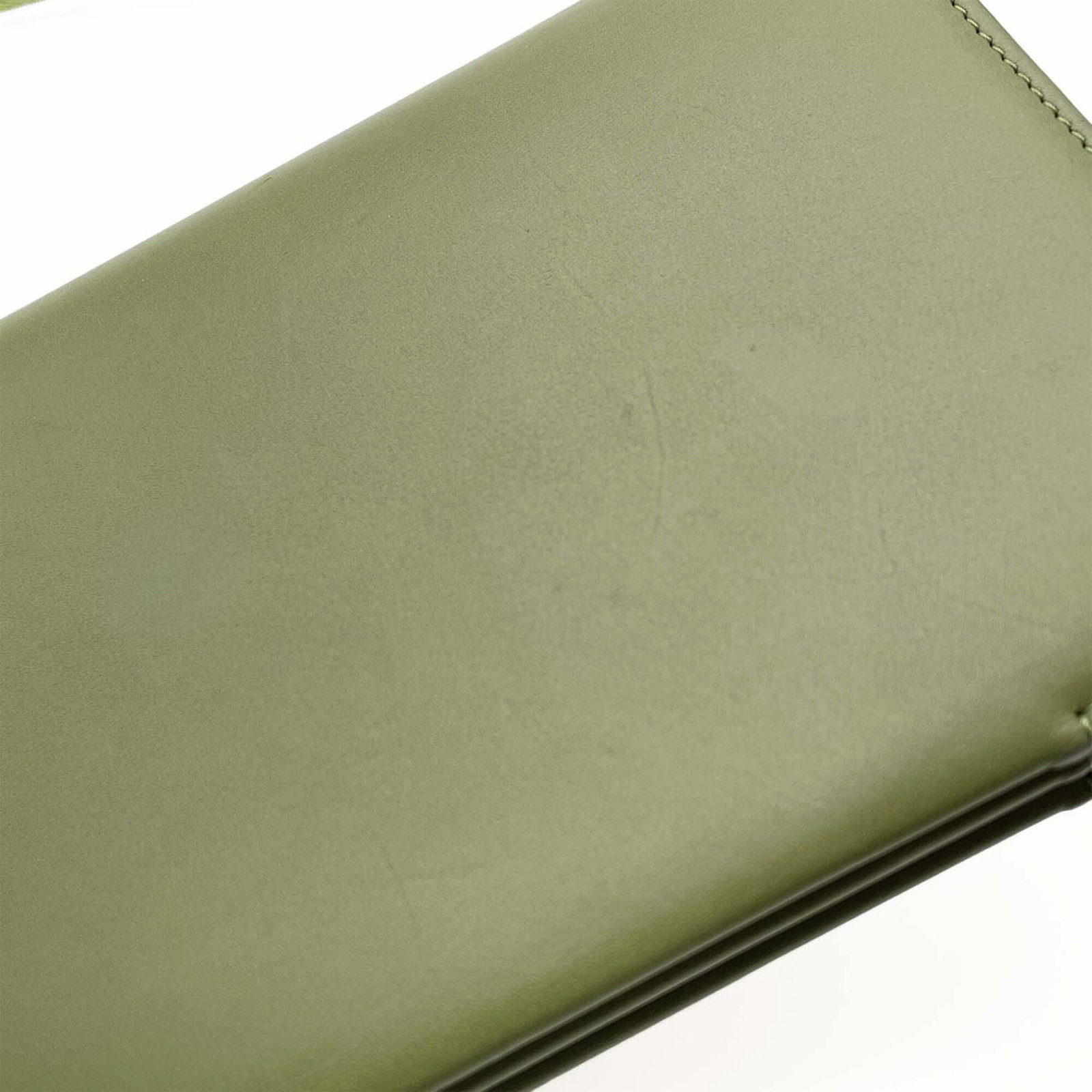 Shoulder Bag Leather - 13