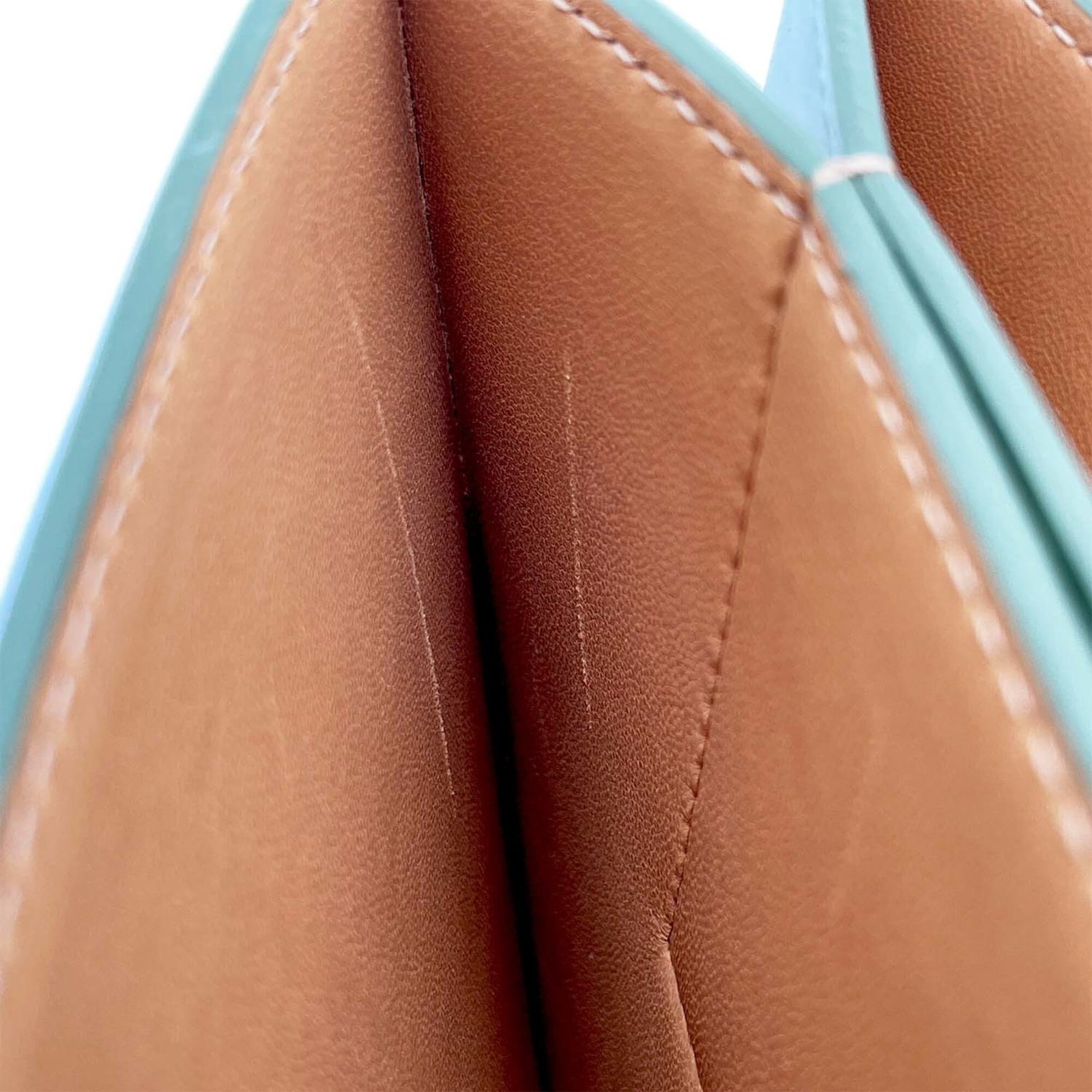 Shoulder Bag Leather - 16
