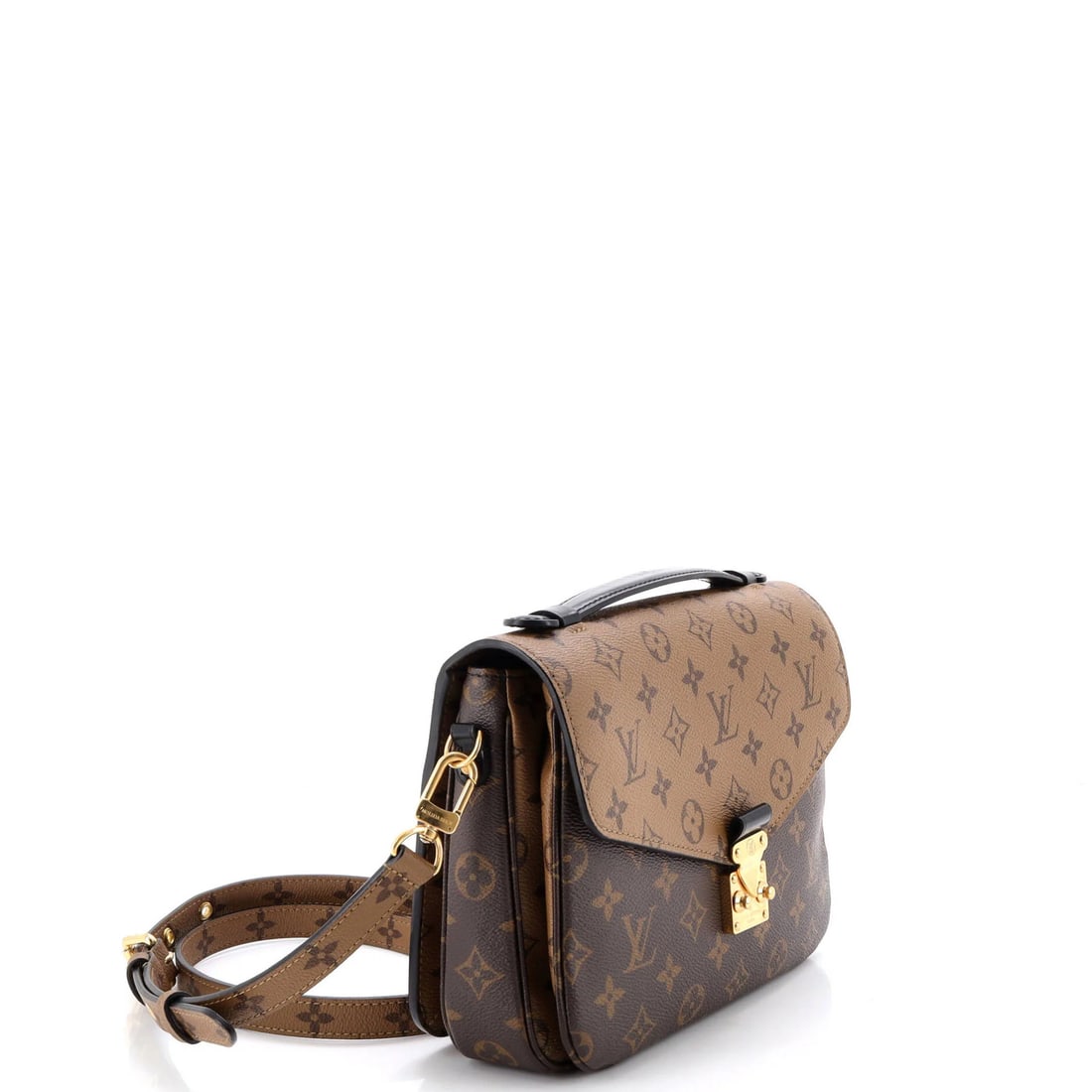 Monogram Reverse Canvas Pochette Louis Vuitton - 2