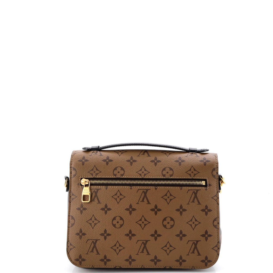 Monogram Reverse Canvas Pochette Louis Vuitton - 3