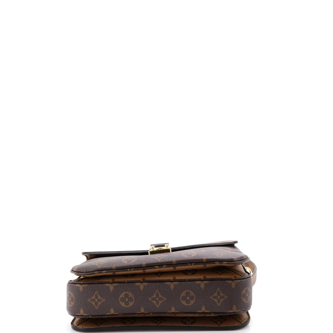 Monogram Reverse Canvas Pochette Louis Vuitton - 4