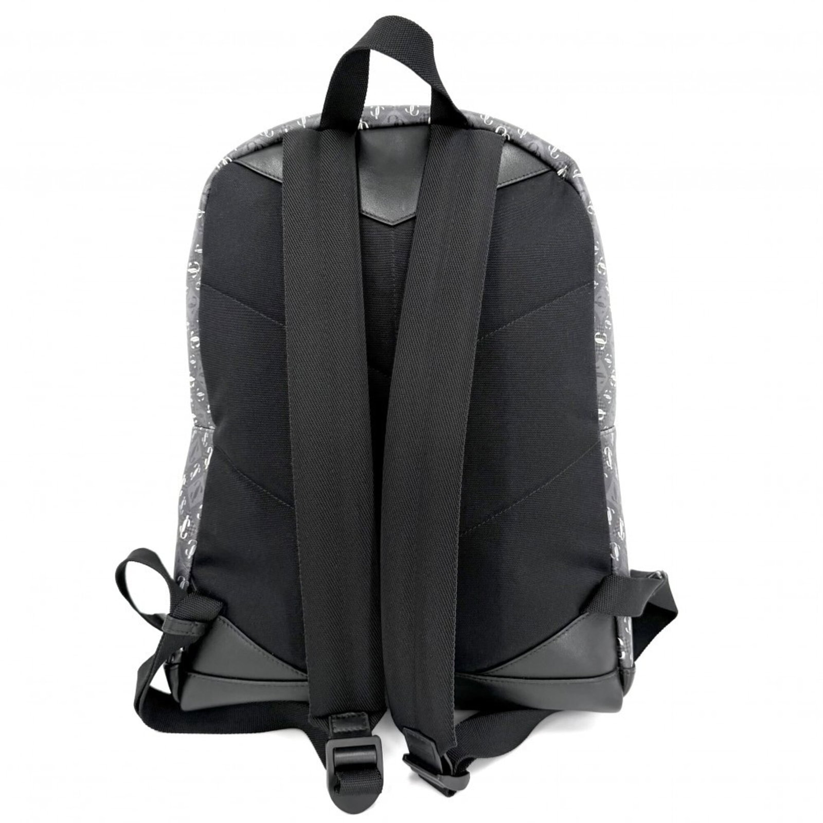 Jimmy Choo Backpack Leather - 2