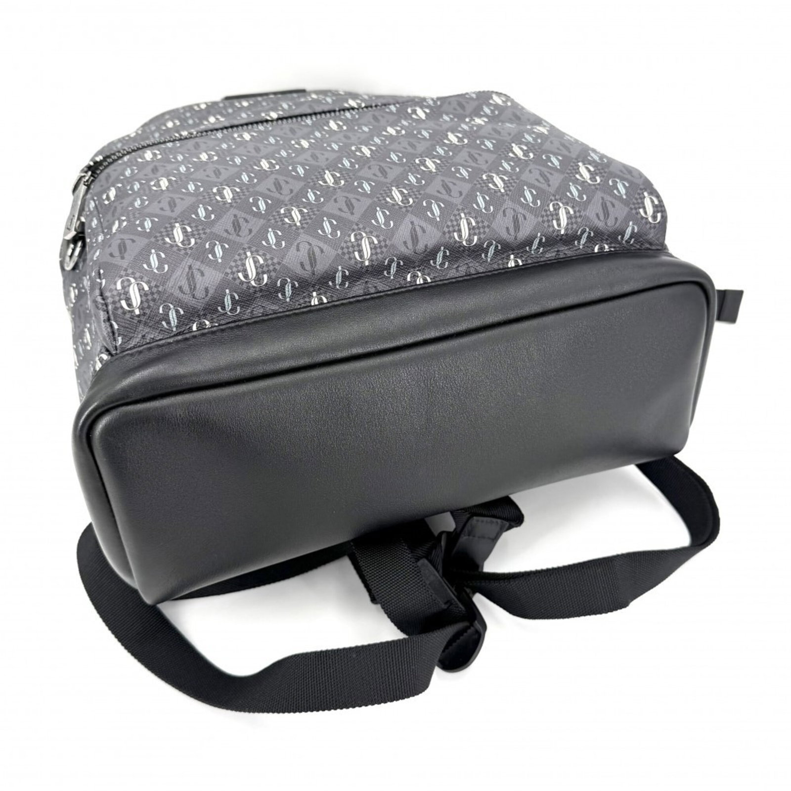 Jimmy Choo Backpack Leather - 3