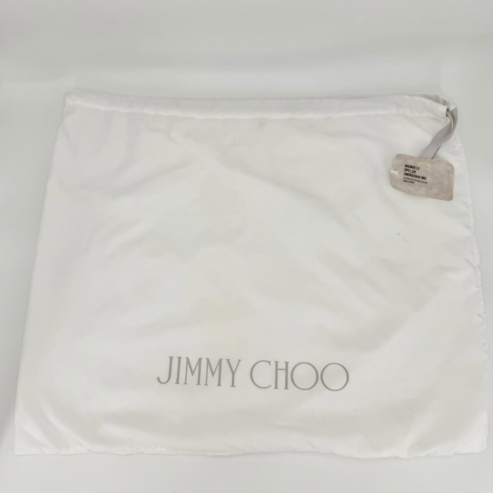Jimmy Choo Backpack Leather - 9