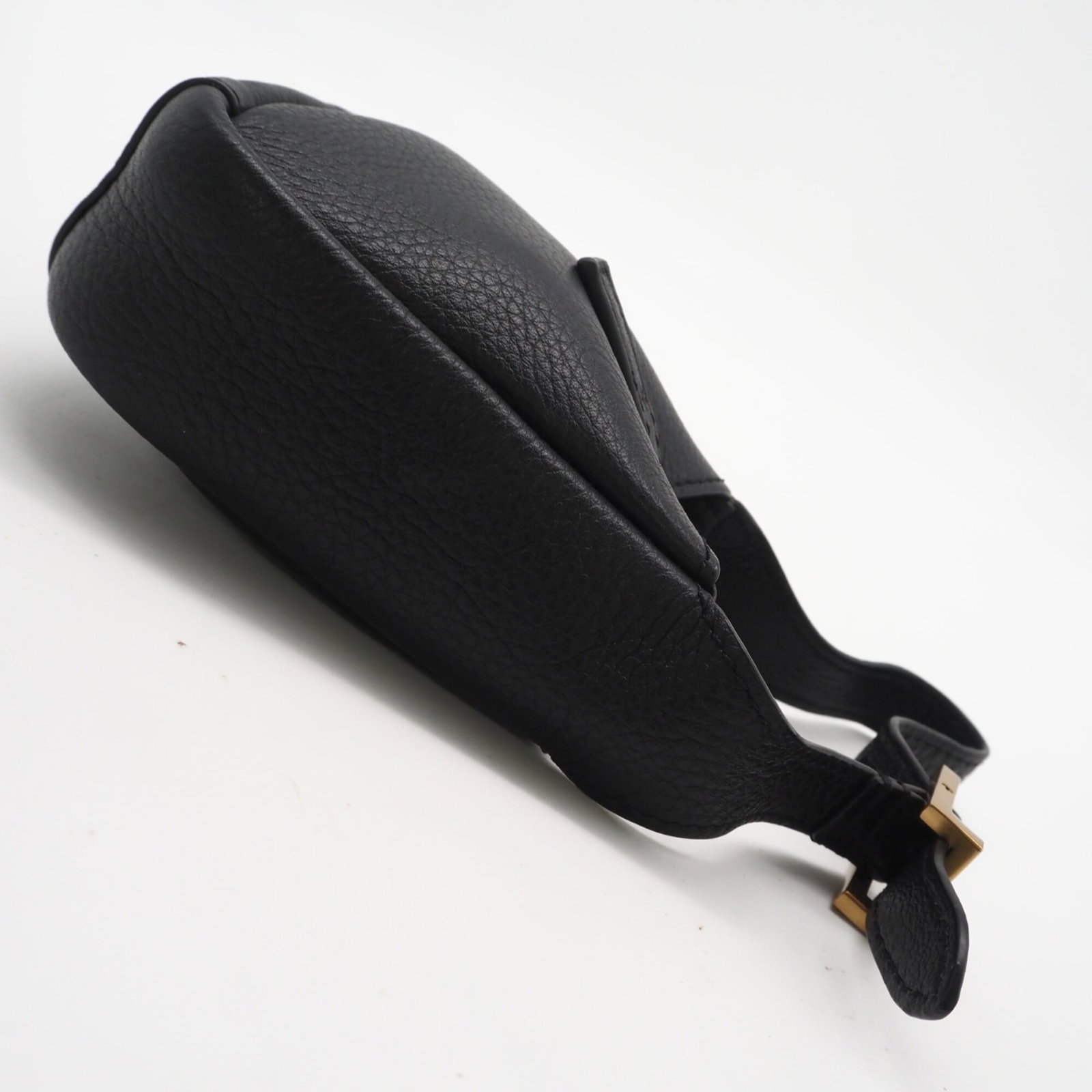 Saint Laurent Pouch Leather - 5