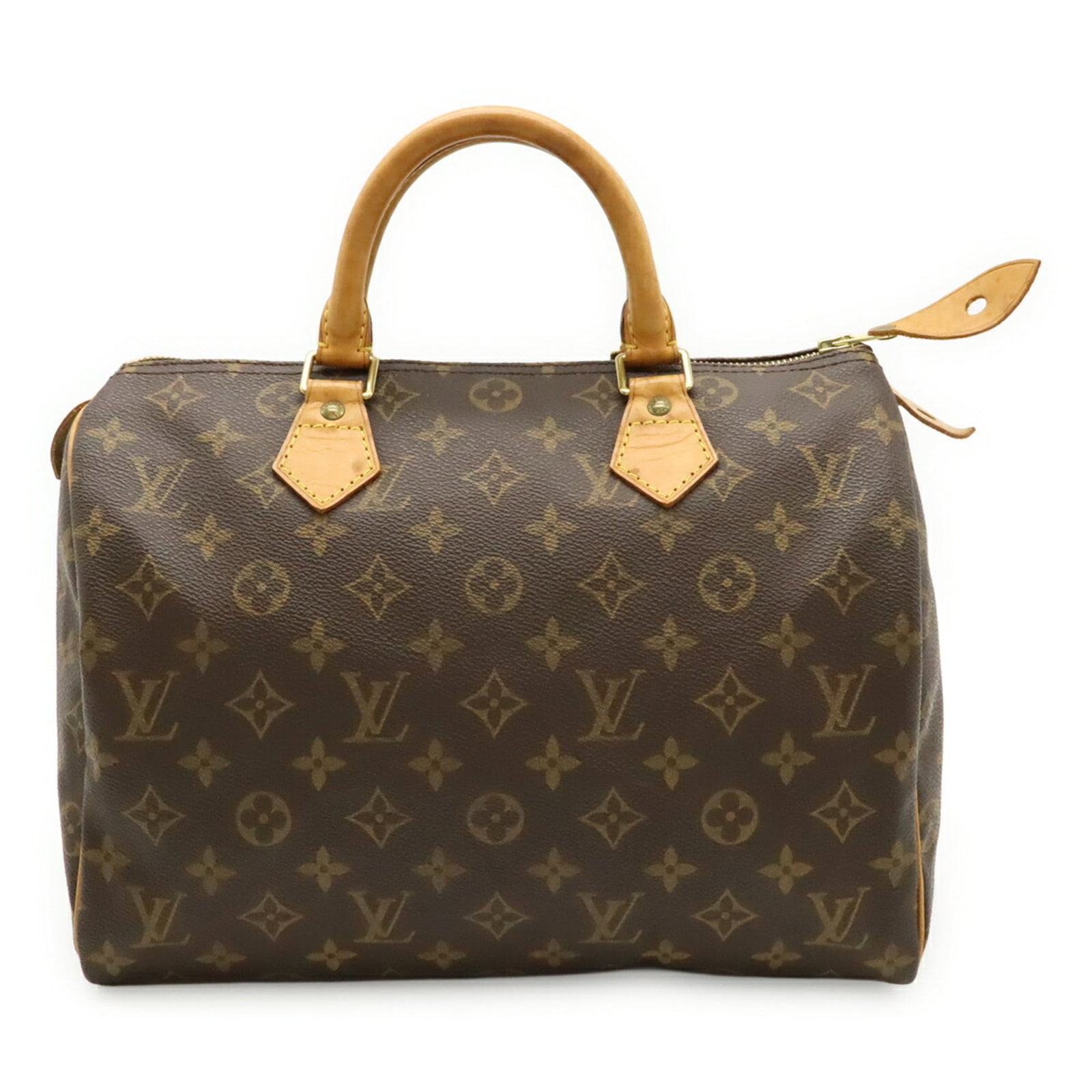 Louis Vuitton Monogram Handbag - 2