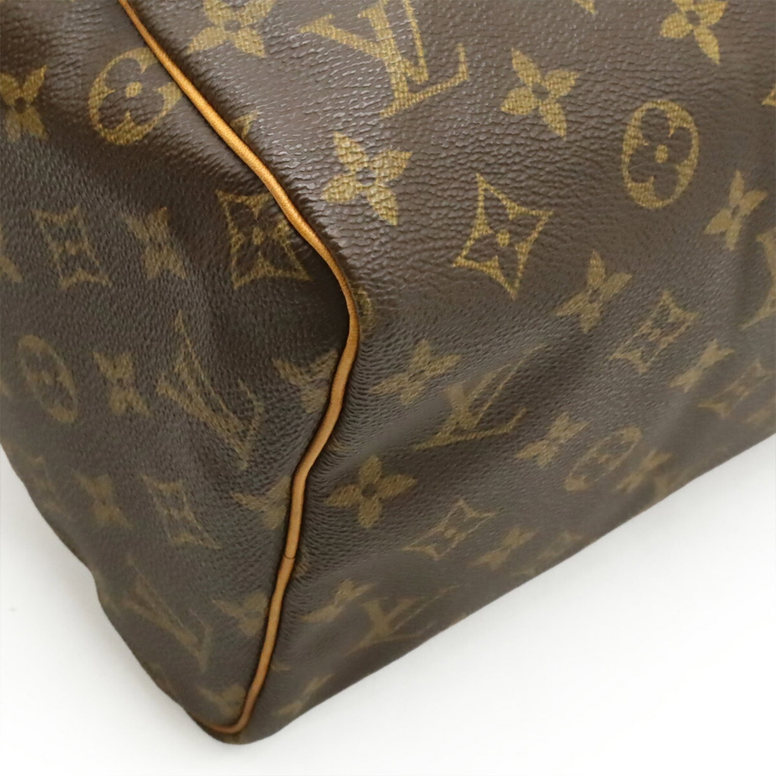 Louis Vuitton Monogram Handbag - 4