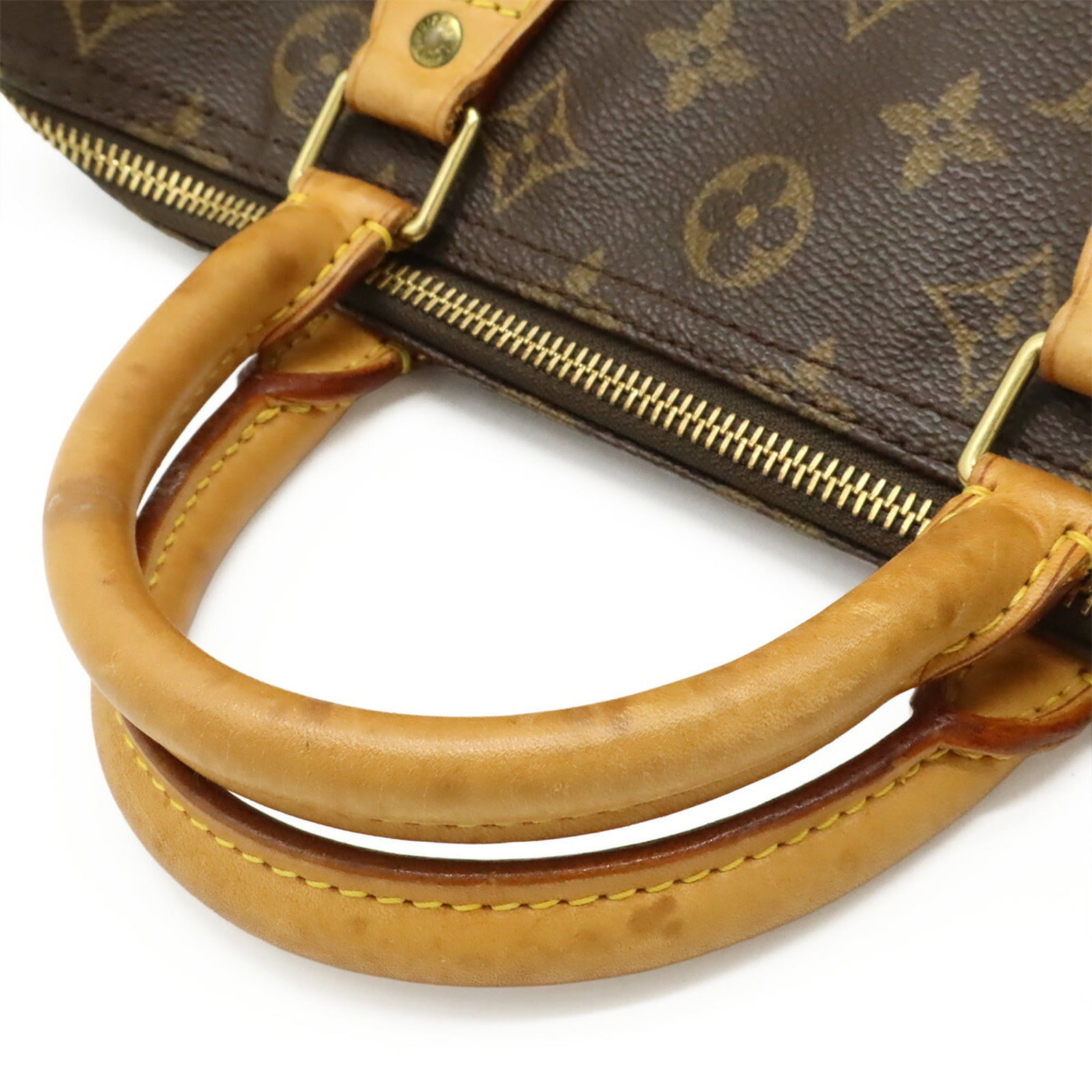 Louis Vuitton Monogram Handbag - 5