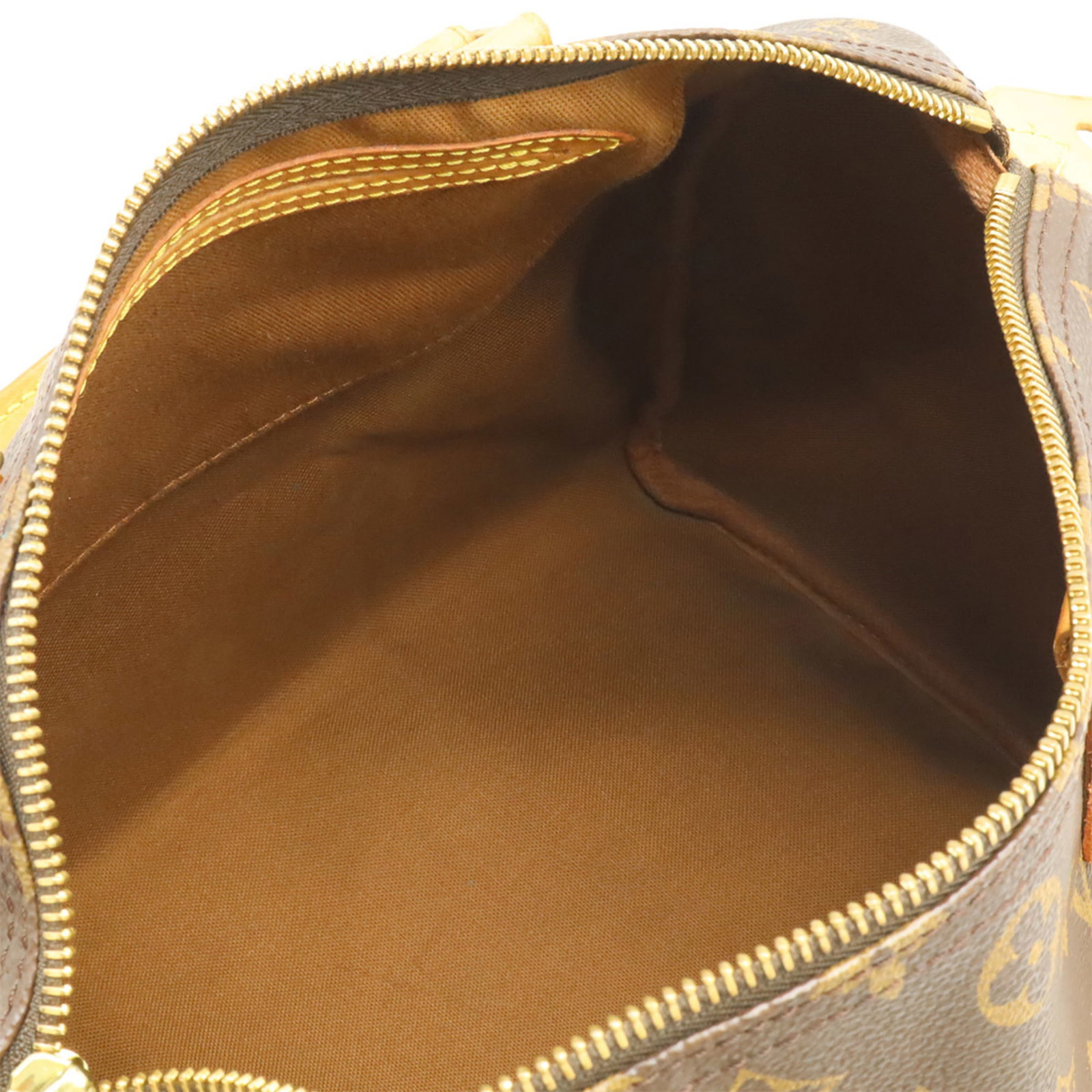 Louis Vuitton Monogram Handbag - 7