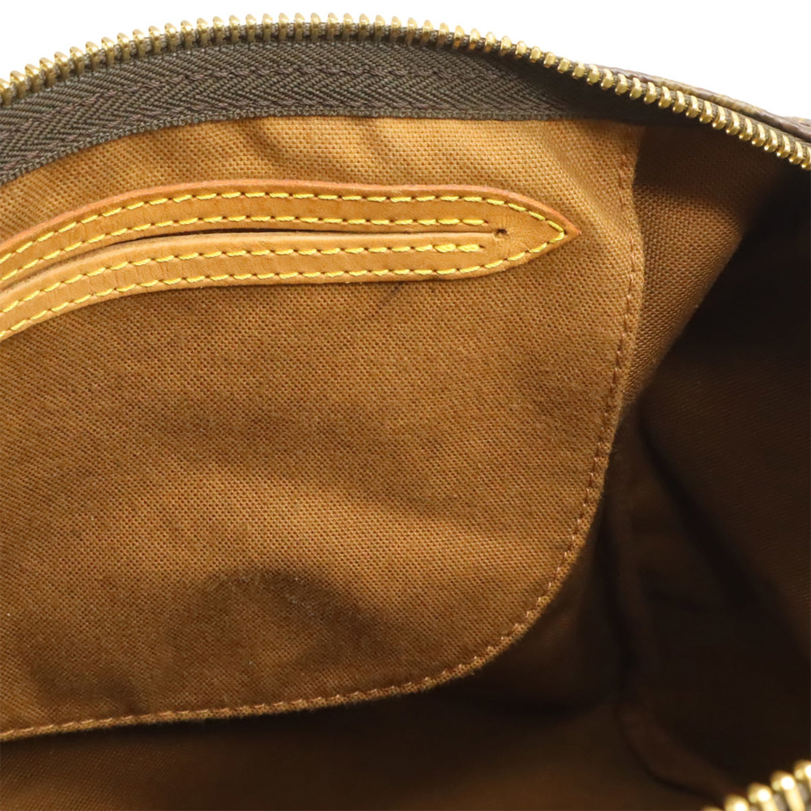 Louis Vuitton Monogram Handbag - 8