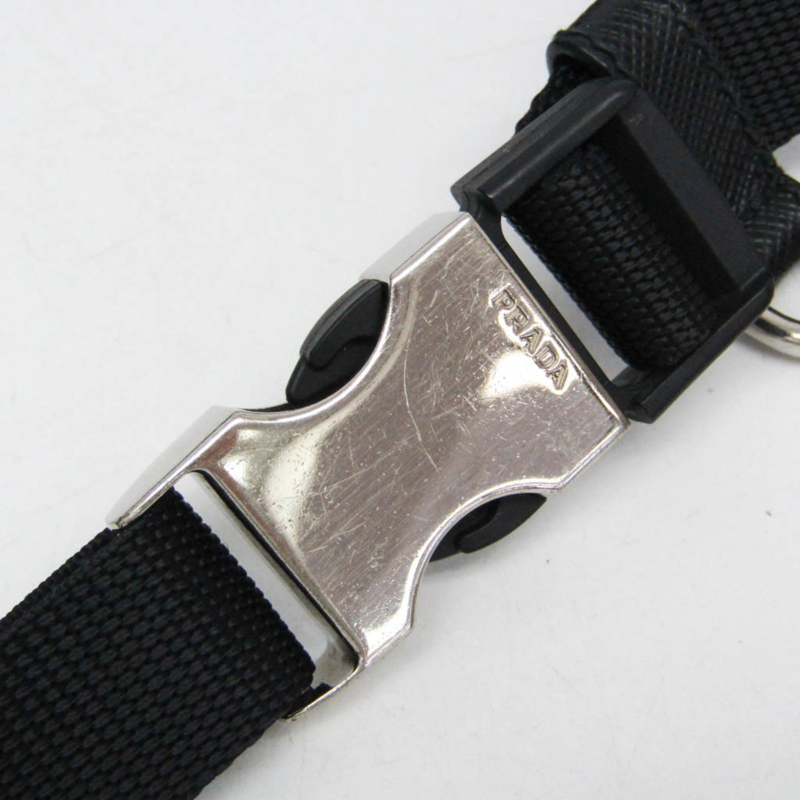 Fanny Pack Leather By Prada - 13
