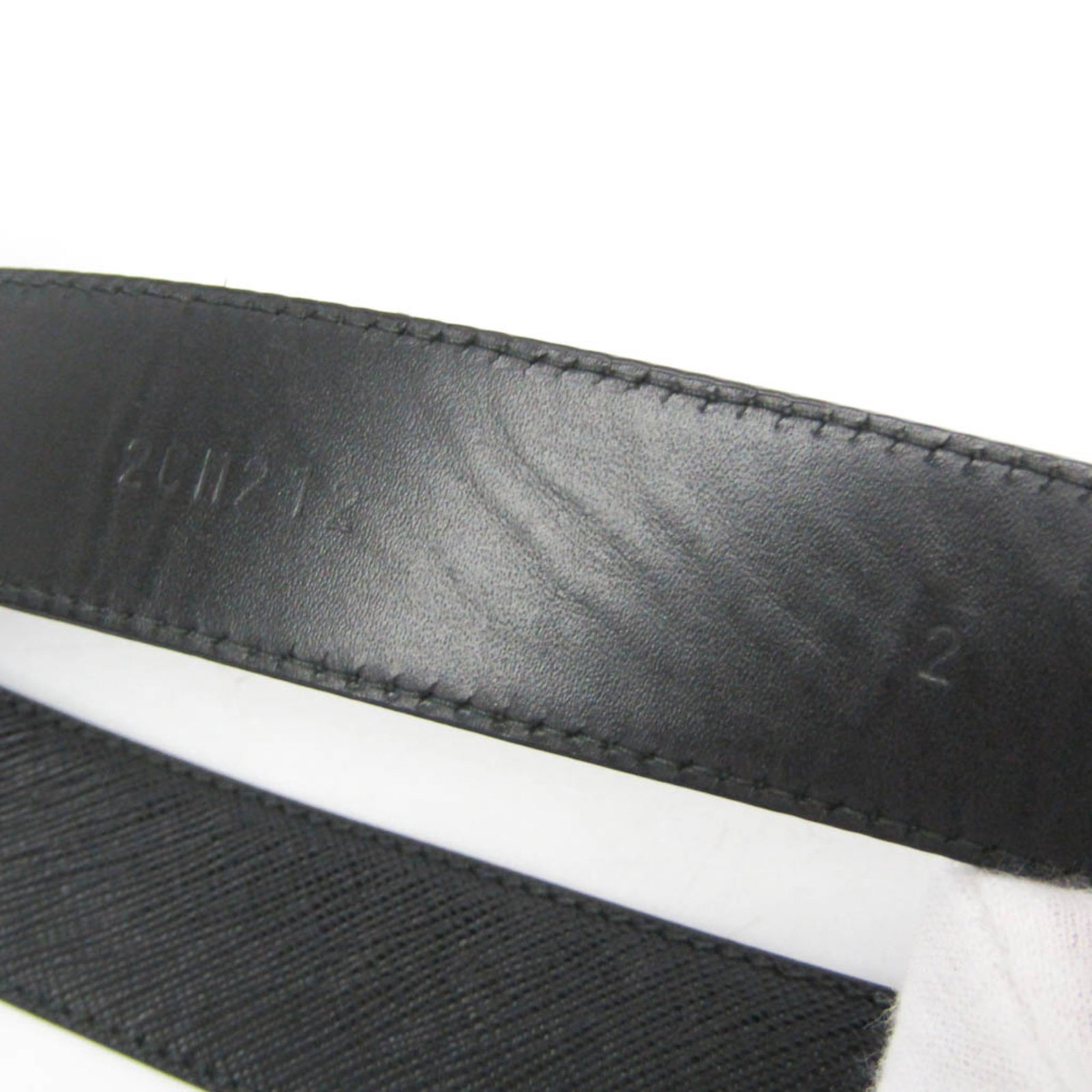 Fanny Pack Leather By Prada - 18