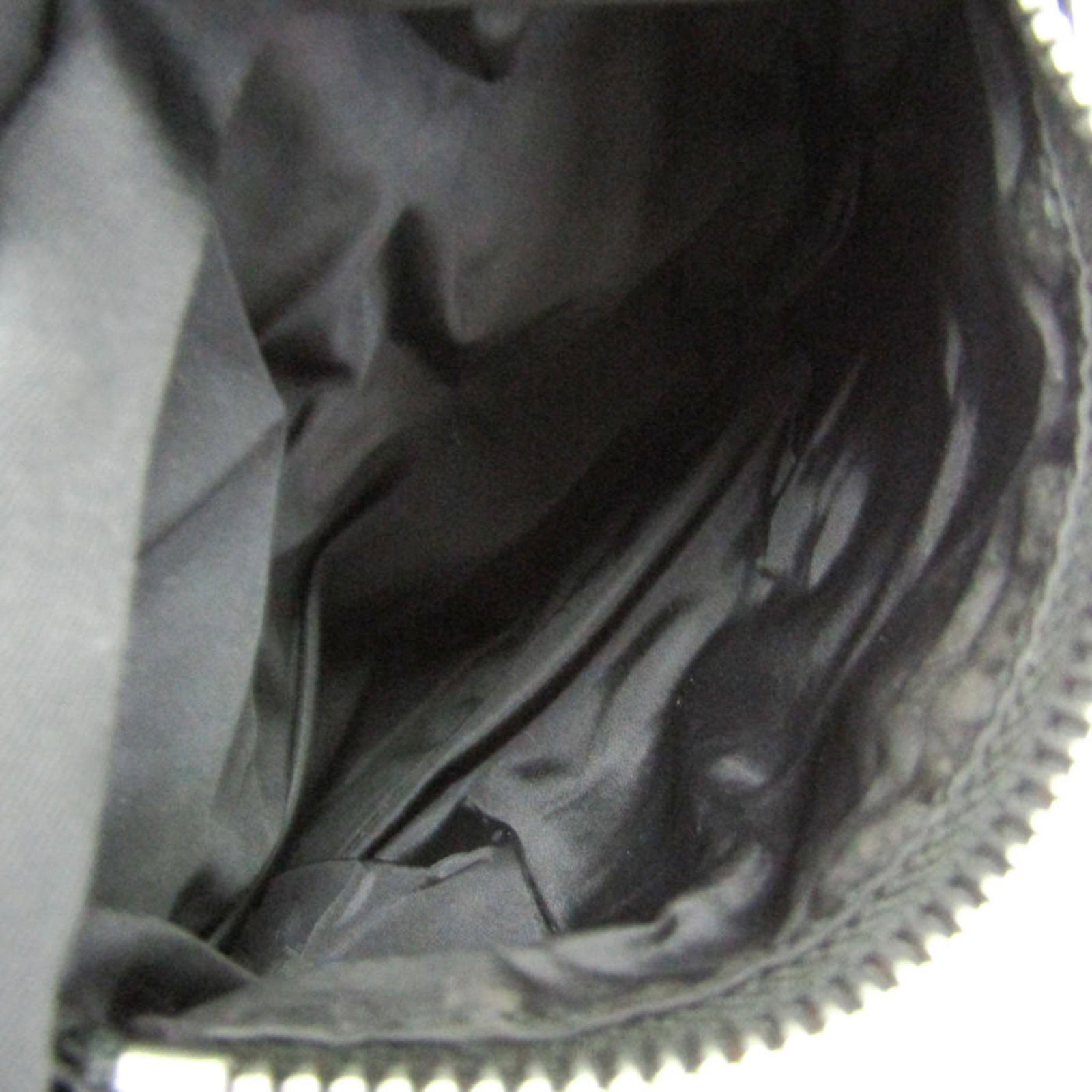 Fanny Pack Leather By Prada - 4