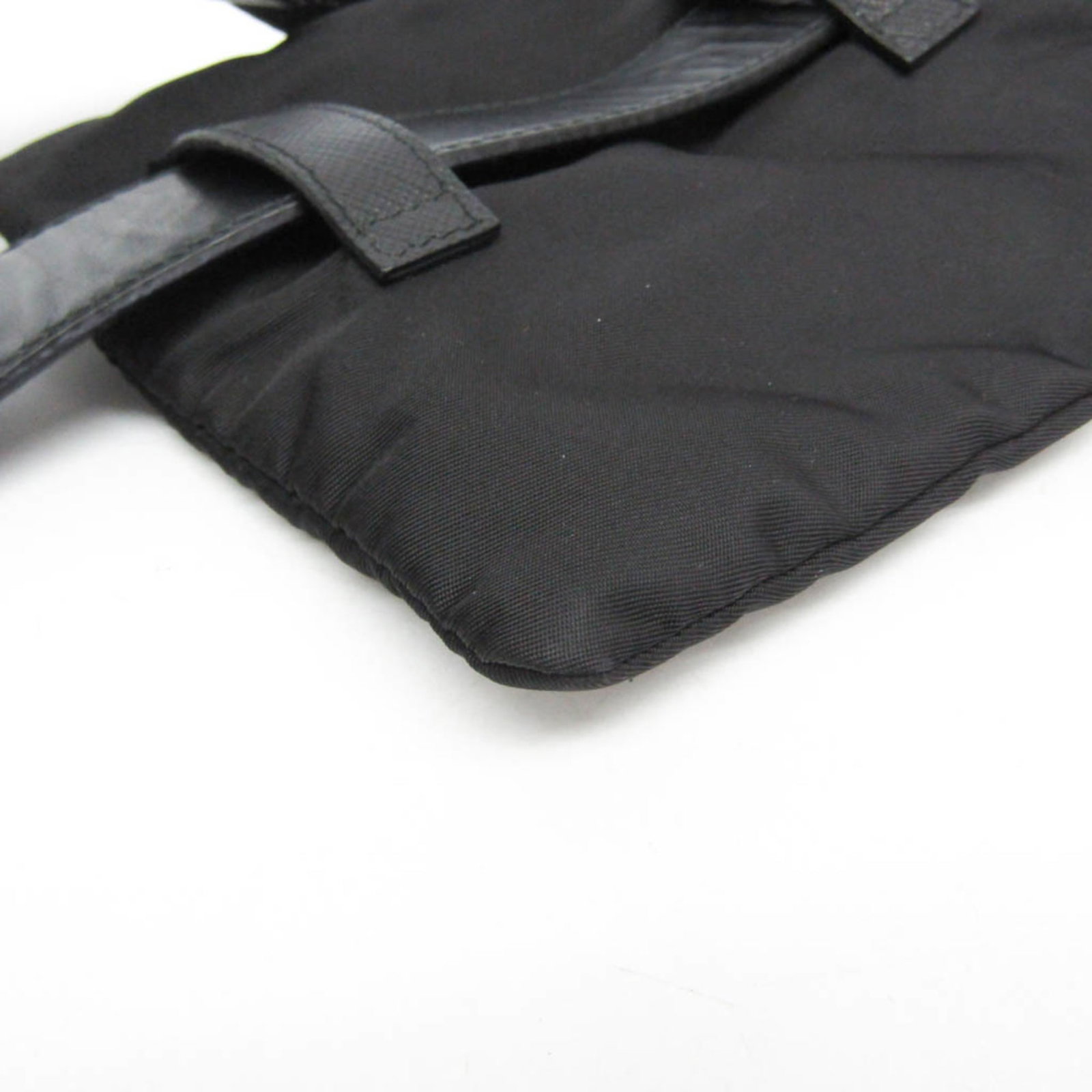Fanny Pack Leather By Prada - 6