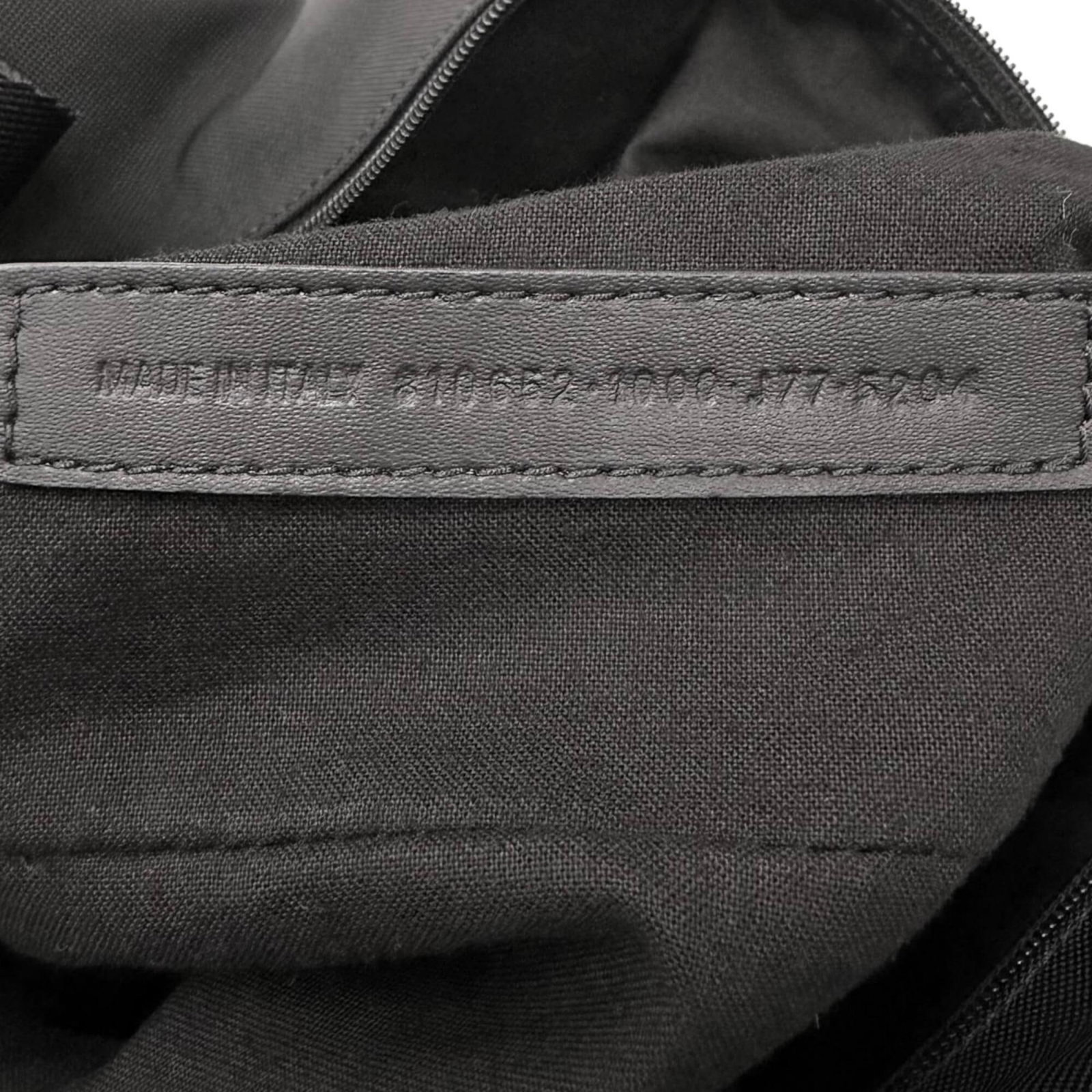 Shoulder Bag Polyamide By Balenciaga - 10