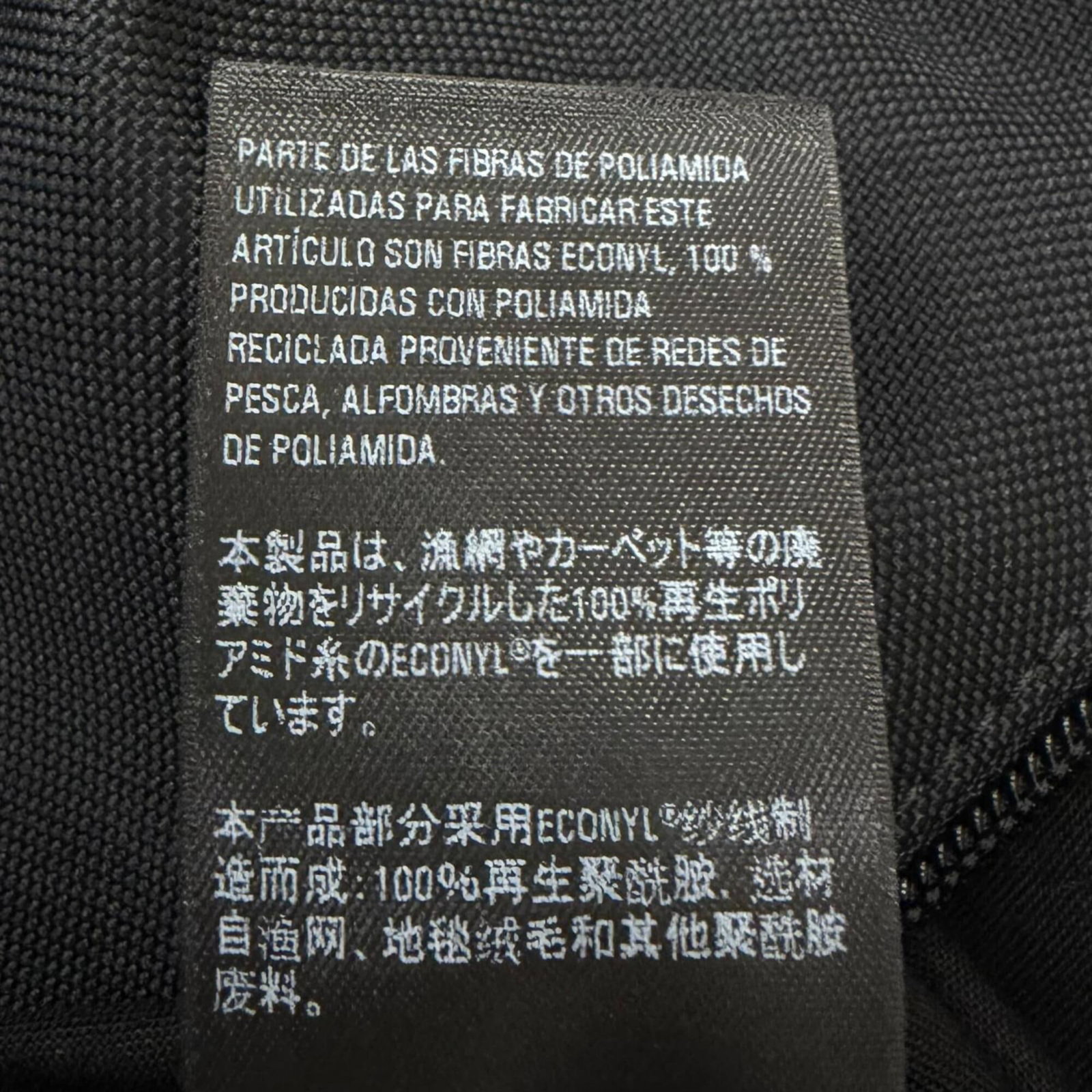 Shoulder Bag Polyamide By Balenciaga - 11