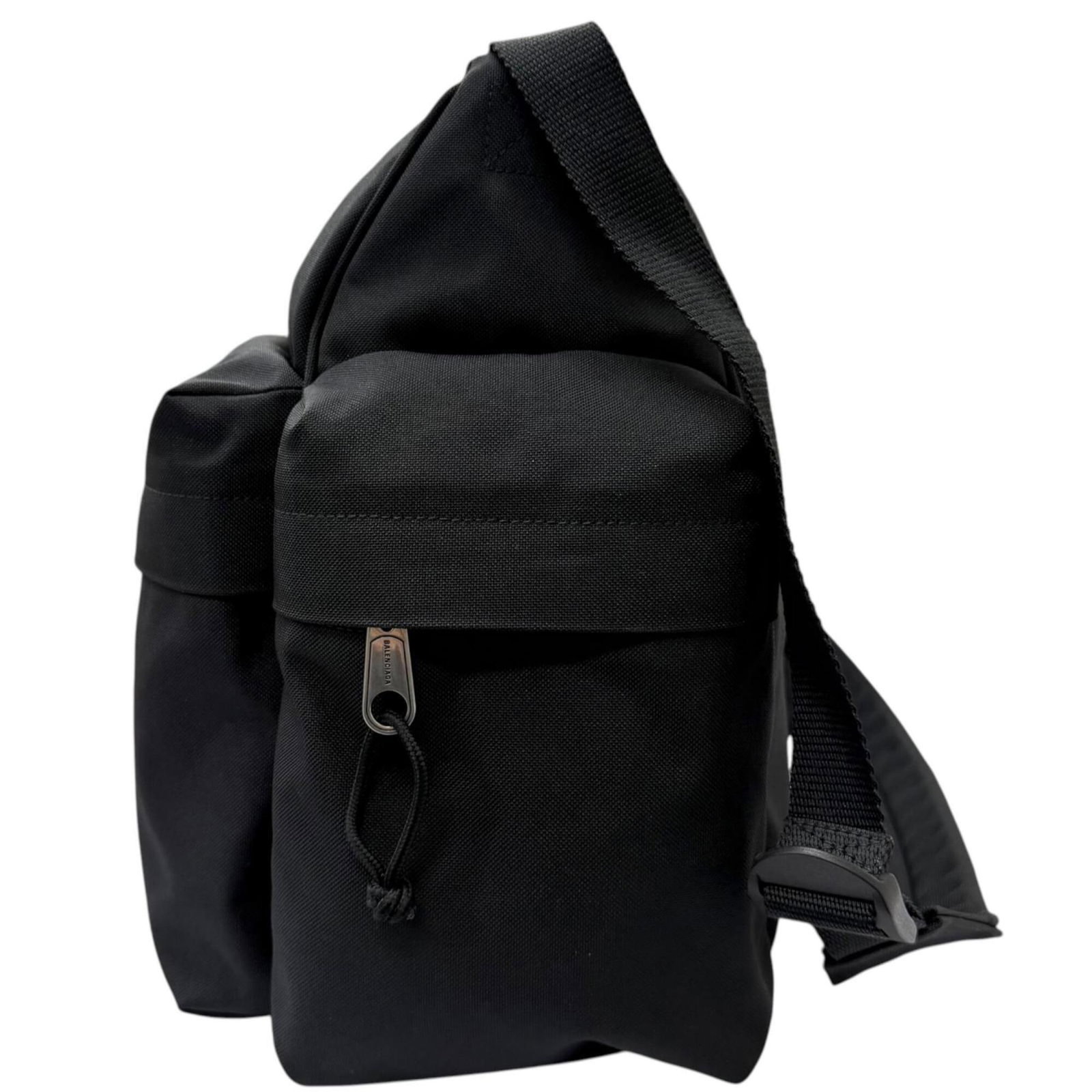 Shoulder Bag Polyamide By Balenciaga - 4