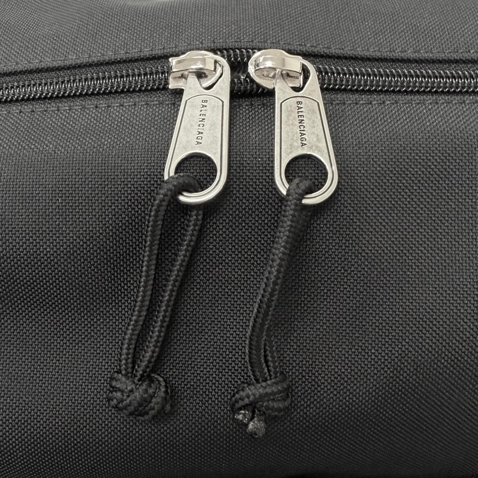 Shoulder Bag Polyamide By Balenciaga - 8
