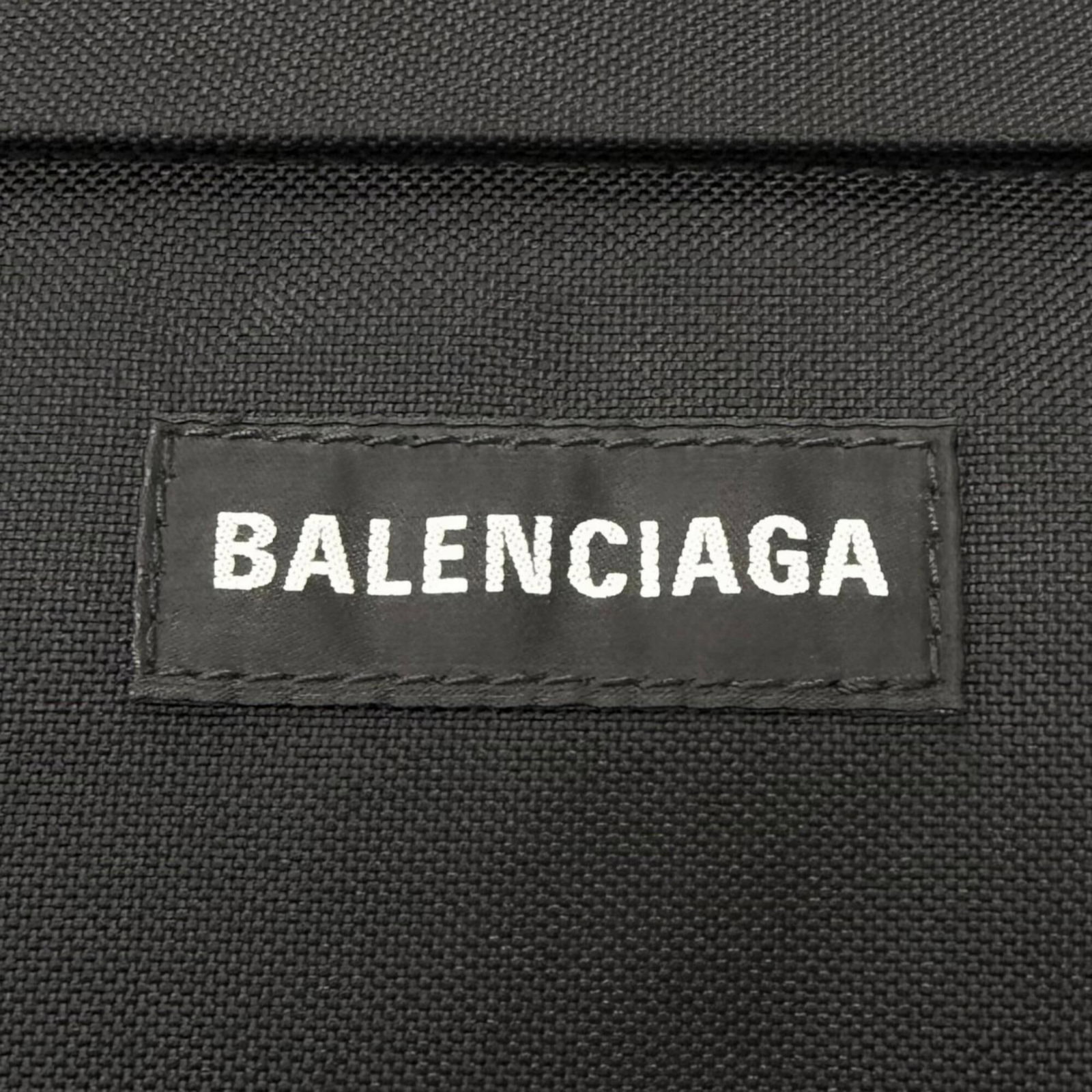 Shoulder Bag Polyamide By Balenciaga - 9