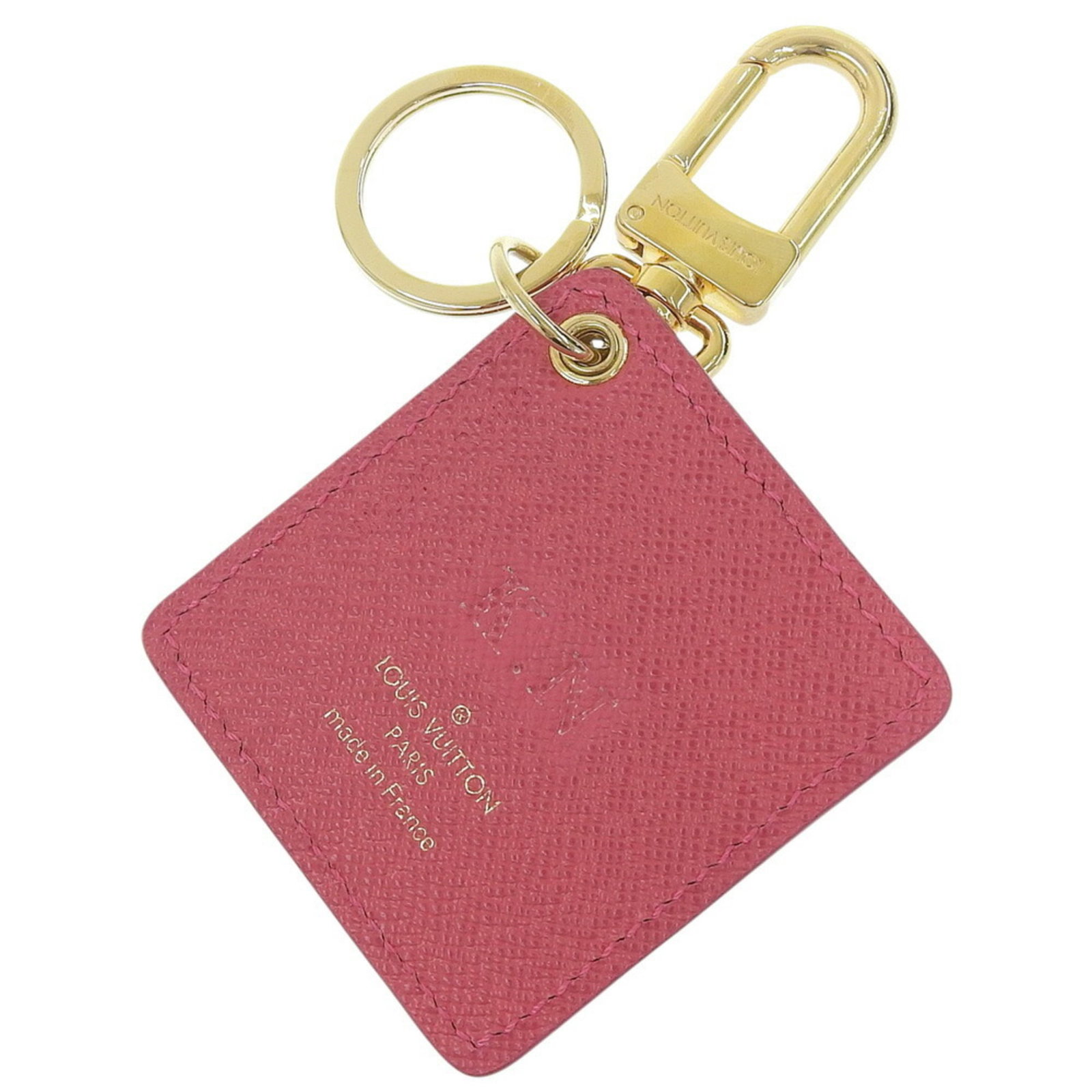 Monogram Keyring Louis Vuitton - 2