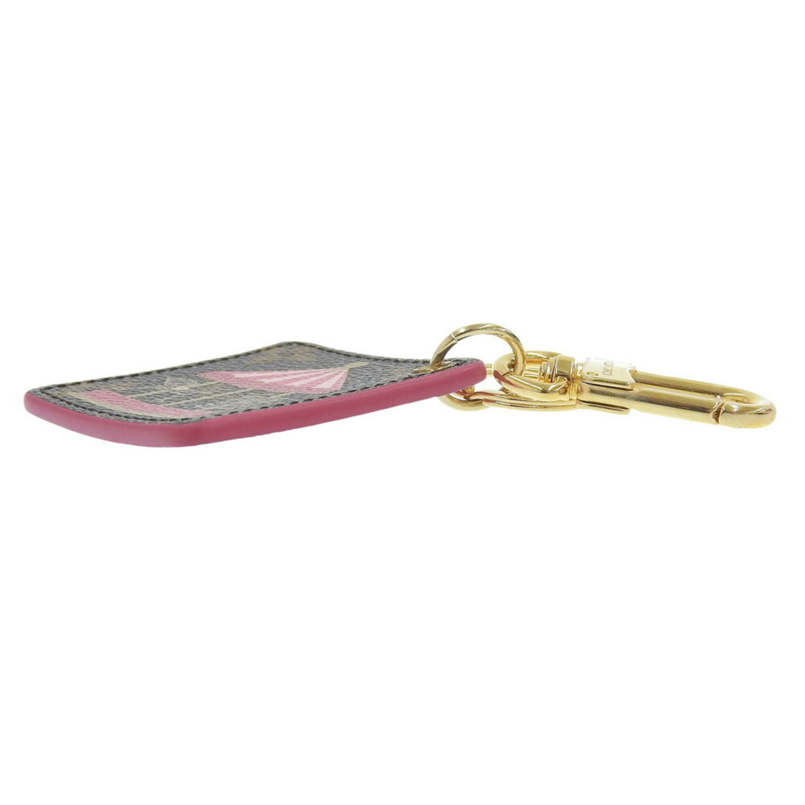 Monogram Keyring Louis Vuitton - 3
