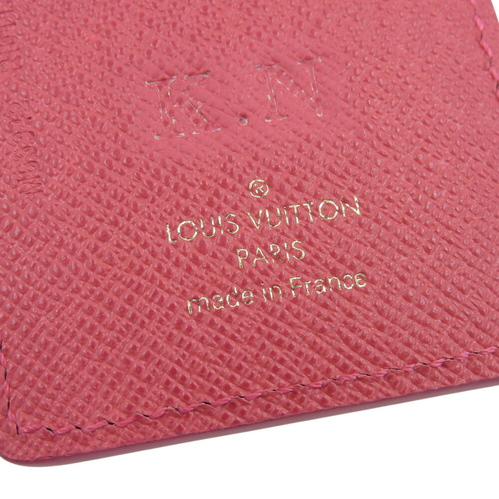 Monogram Keyring Louis Vuitton - 6