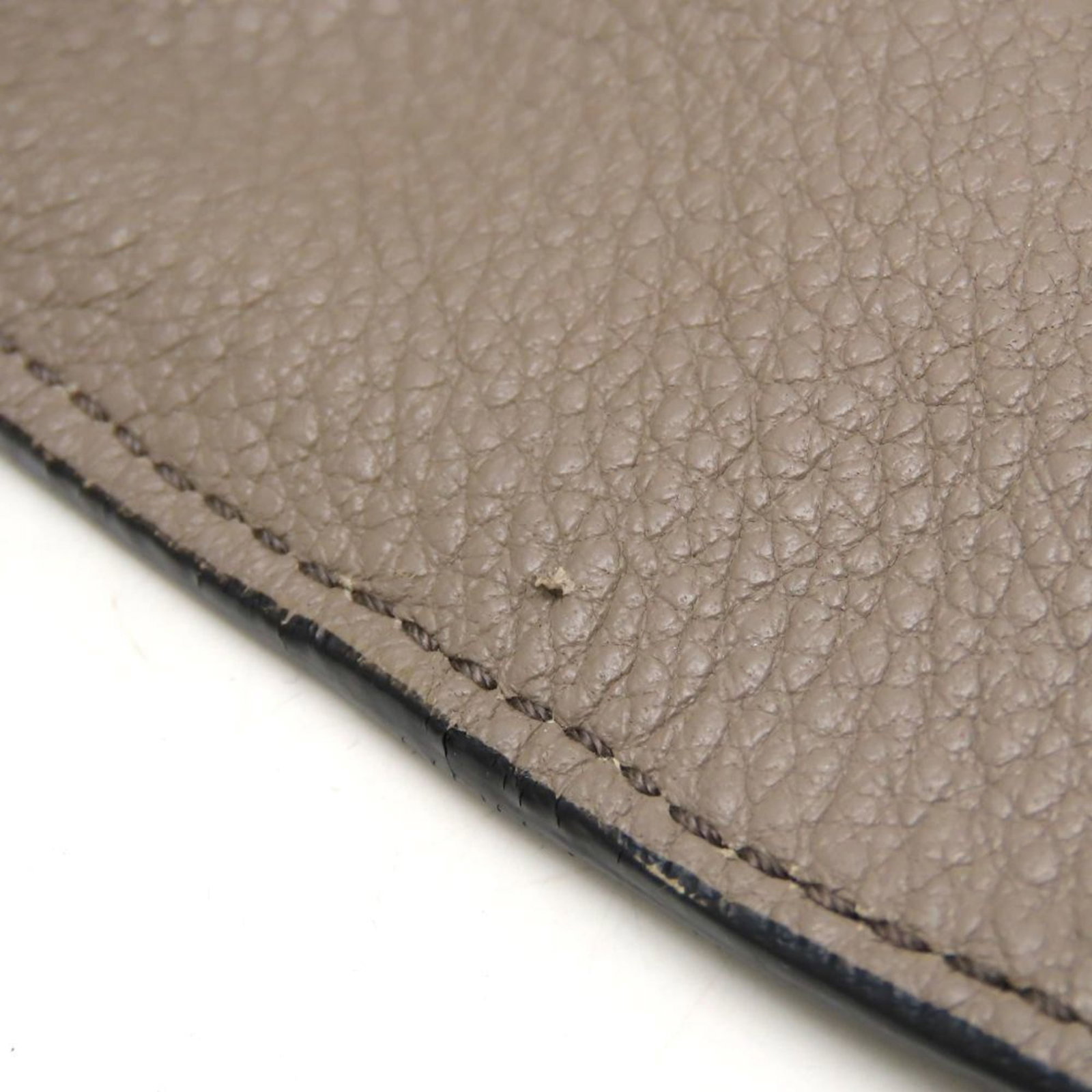 Backpack Leather Prada - 12