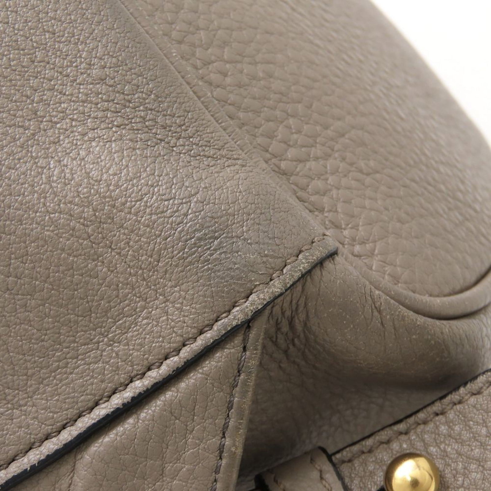 Backpack Leather Prada - 19