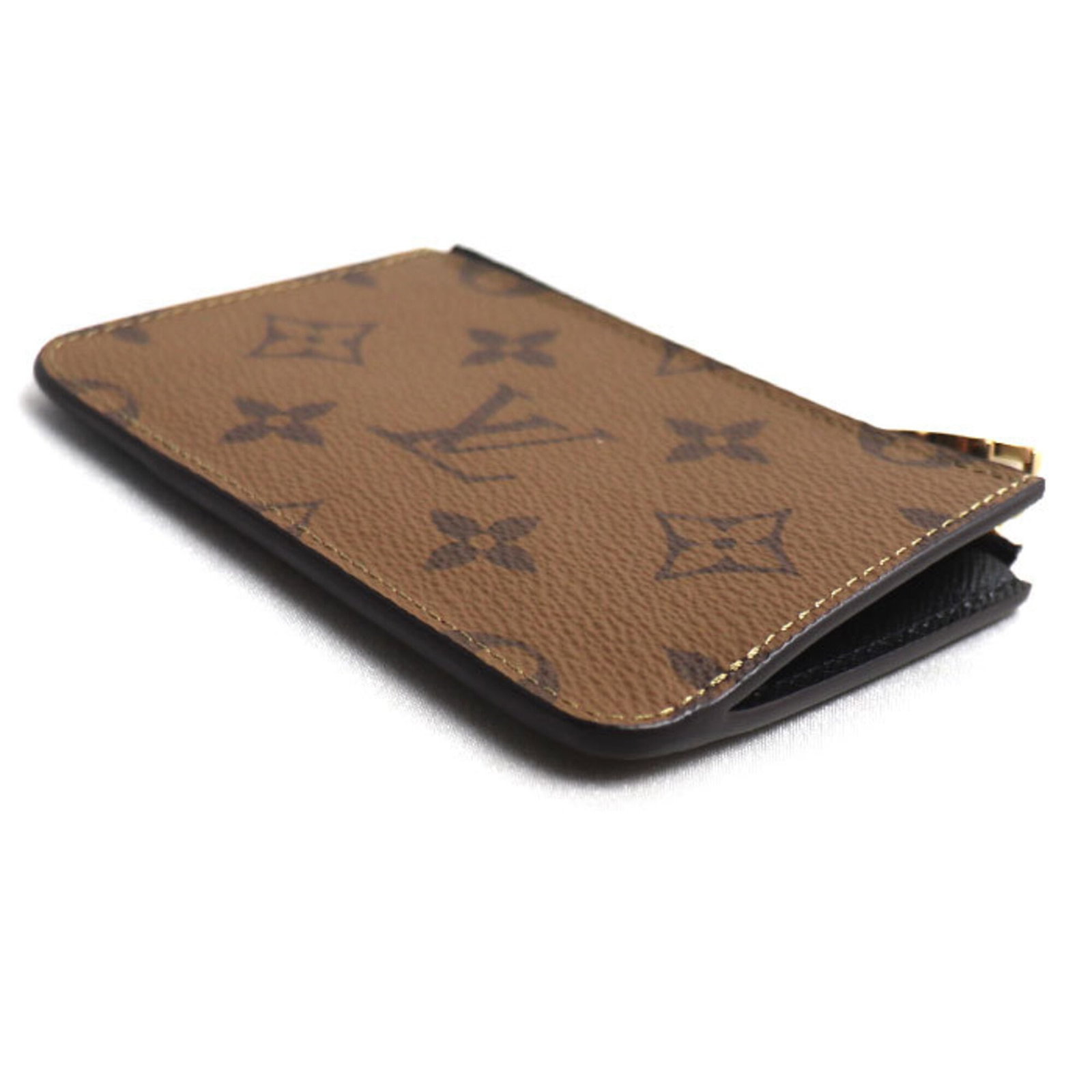 Louis Vuitton Card Case Monogram - 2