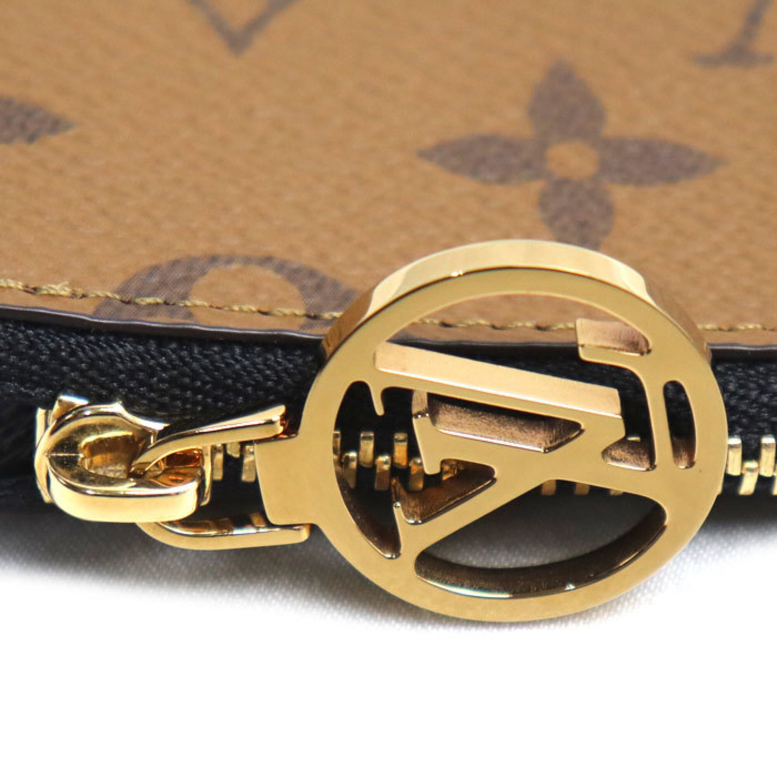 Louis Vuitton Card Case Monogram - 4