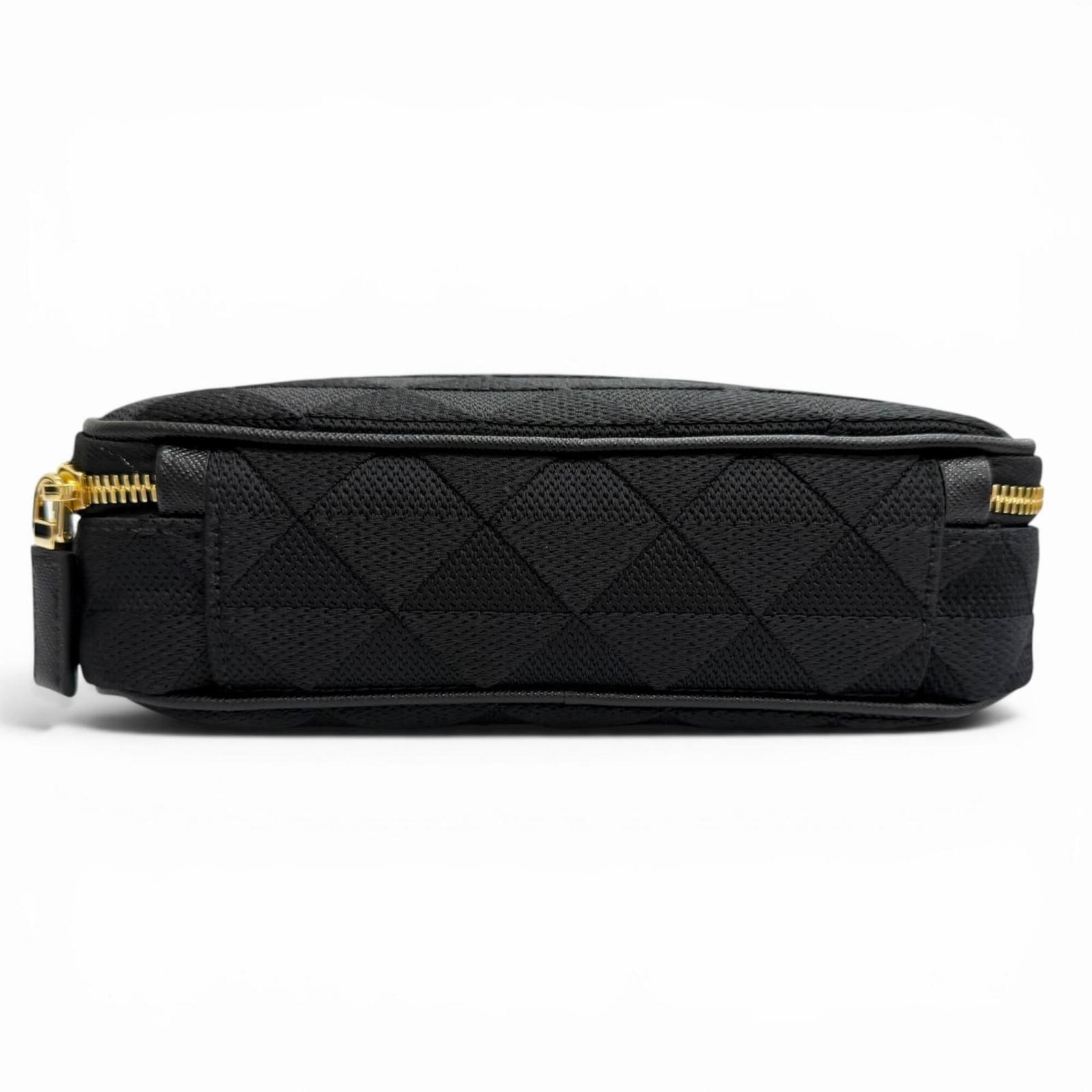 Shoulder Bag Leather Prada - 7