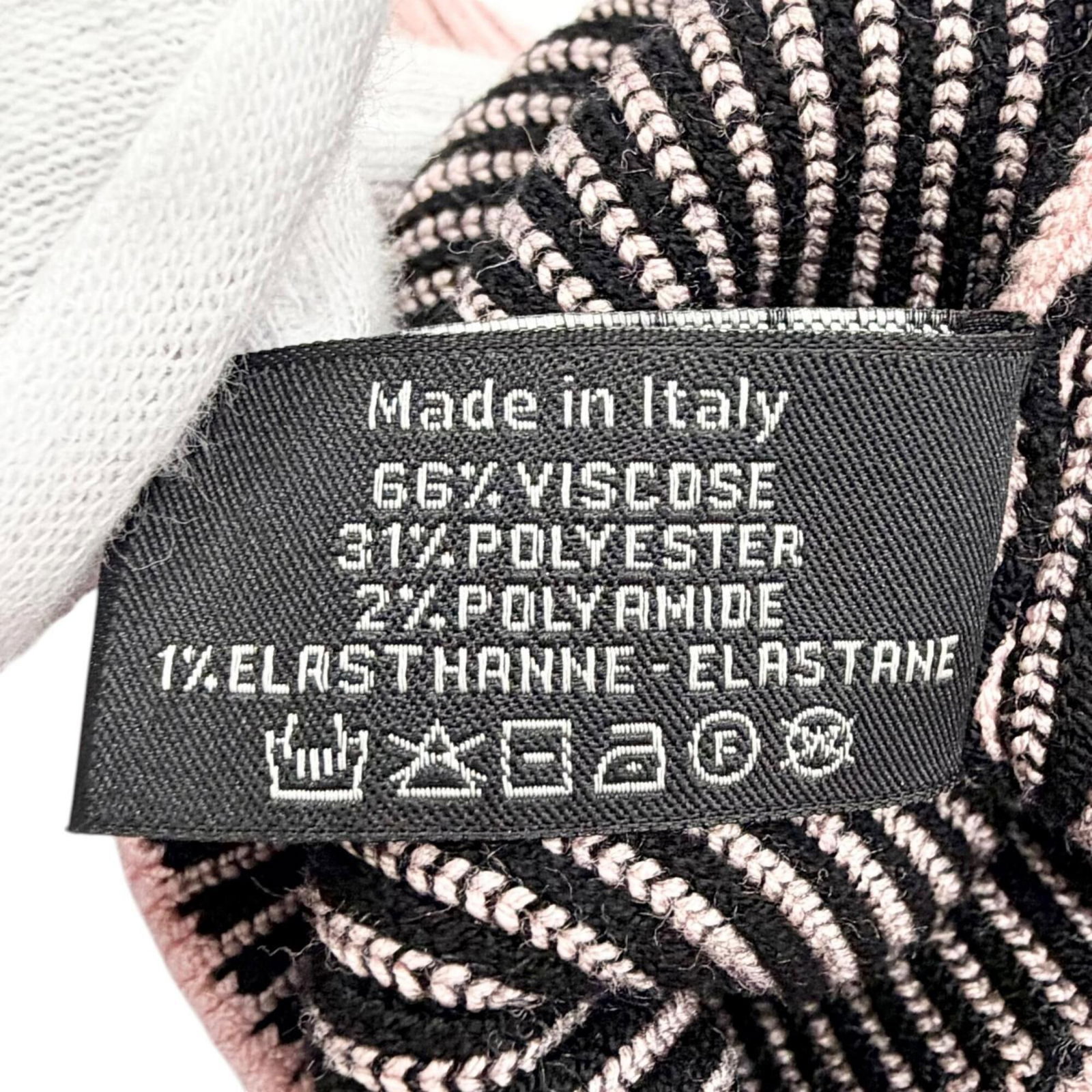 Polyester Polyamide Viscose Legwarmers Chanel - 6