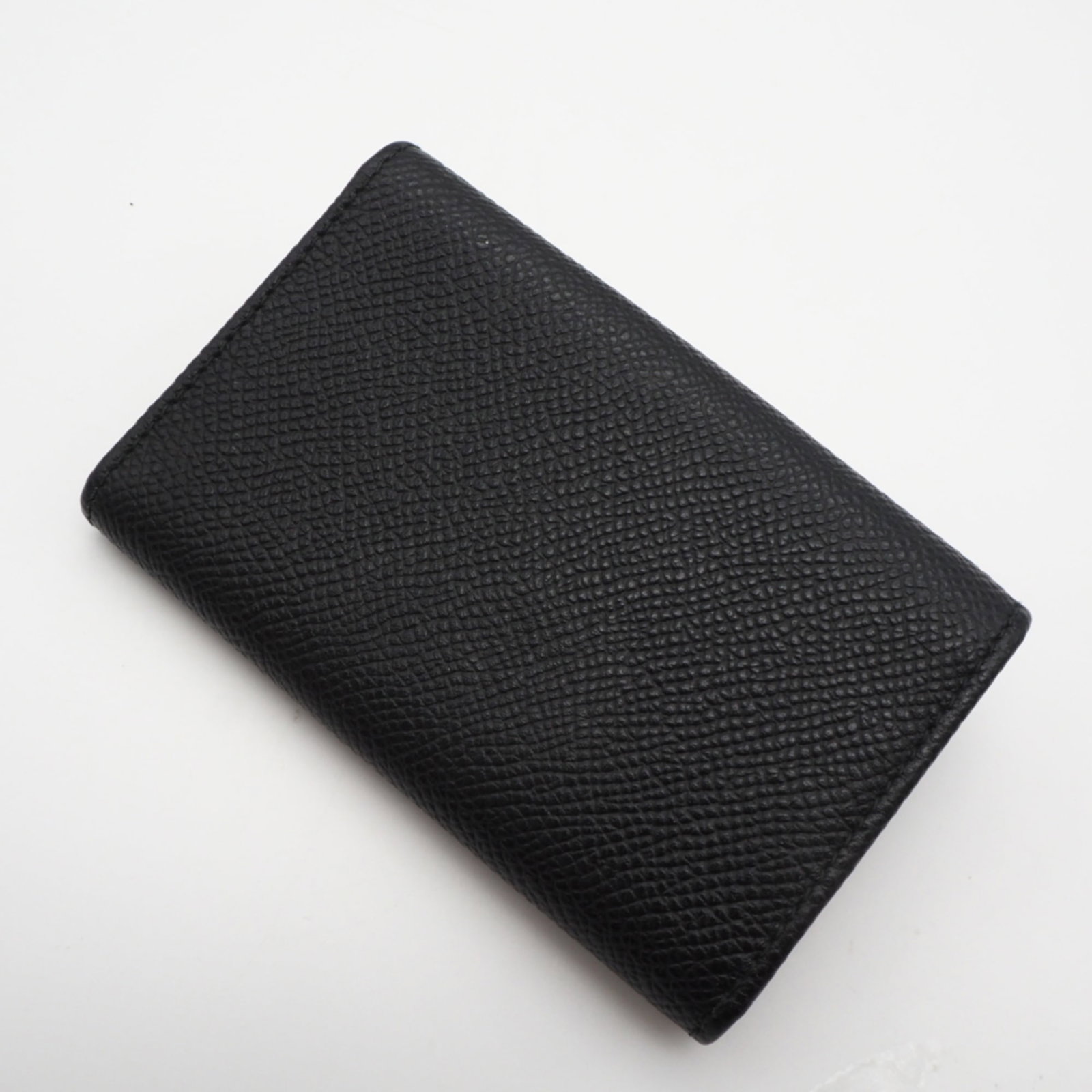 Bvlgari leather keycase - 2