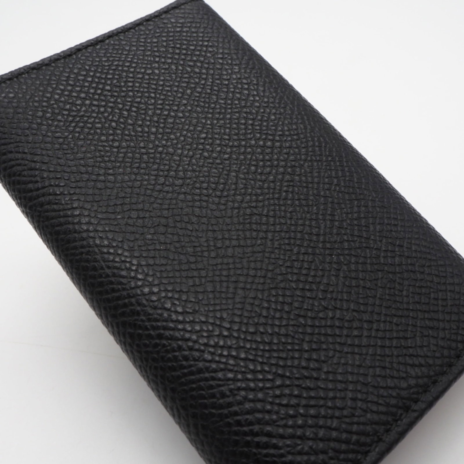 Bvlgari leather keycase - 3