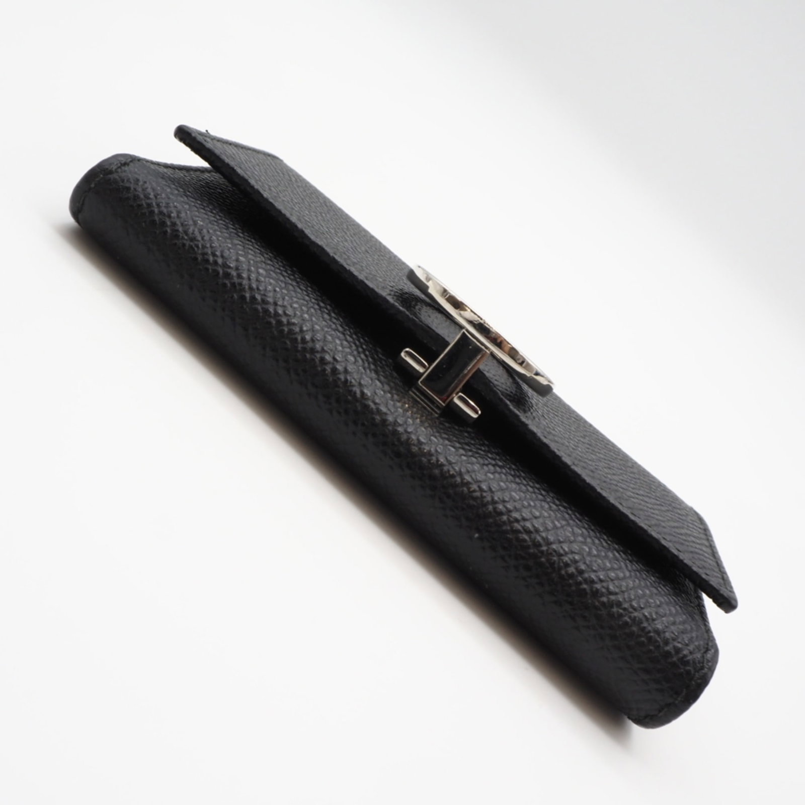 Bvlgari leather keycase - 6