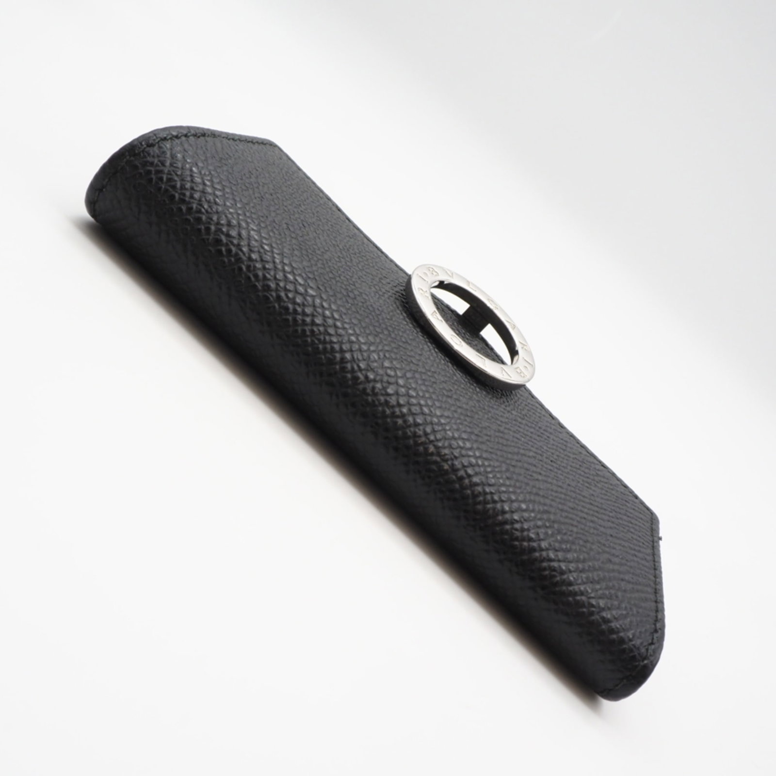 Bvlgari leather keycase - 7