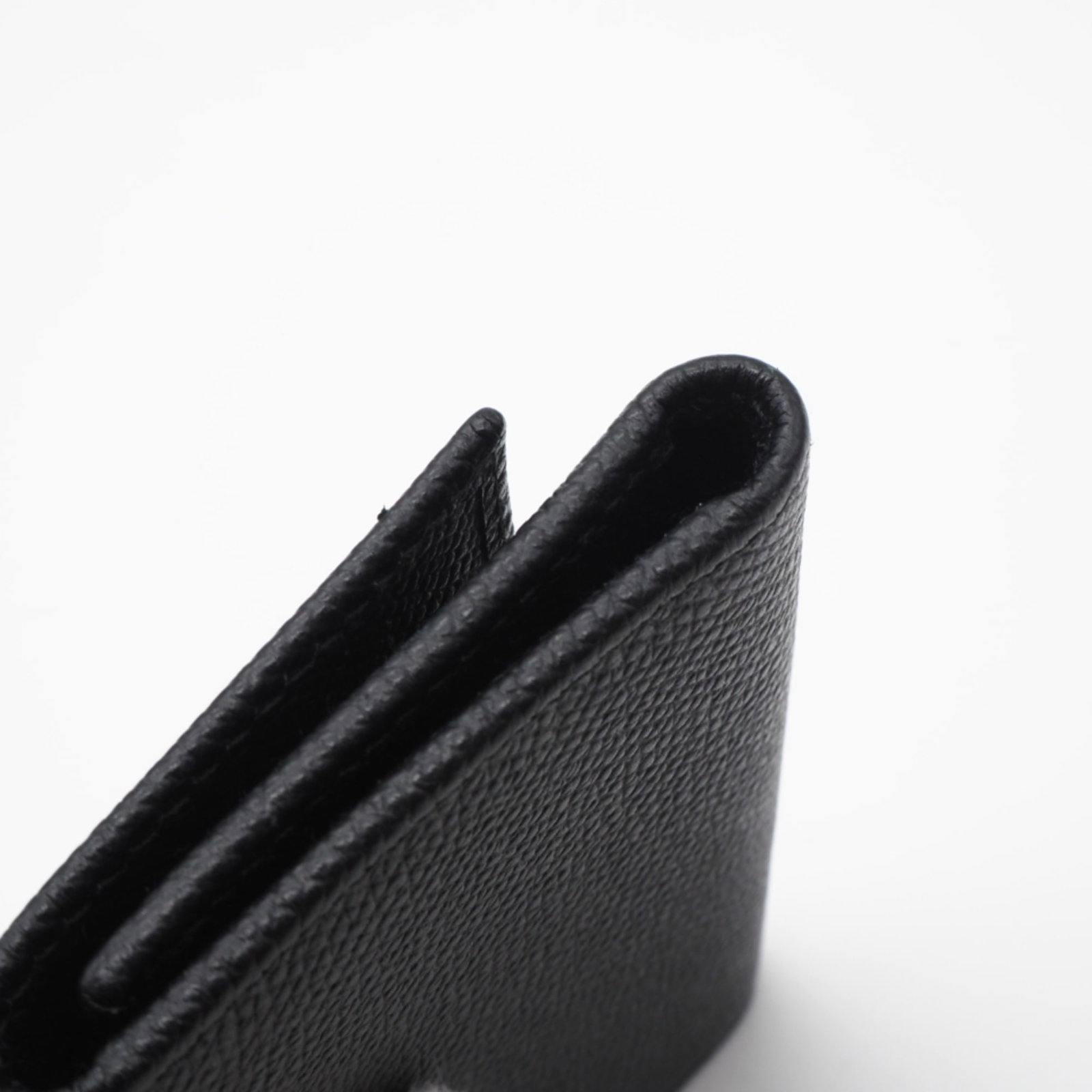 Bvlgari leather keycase - 8