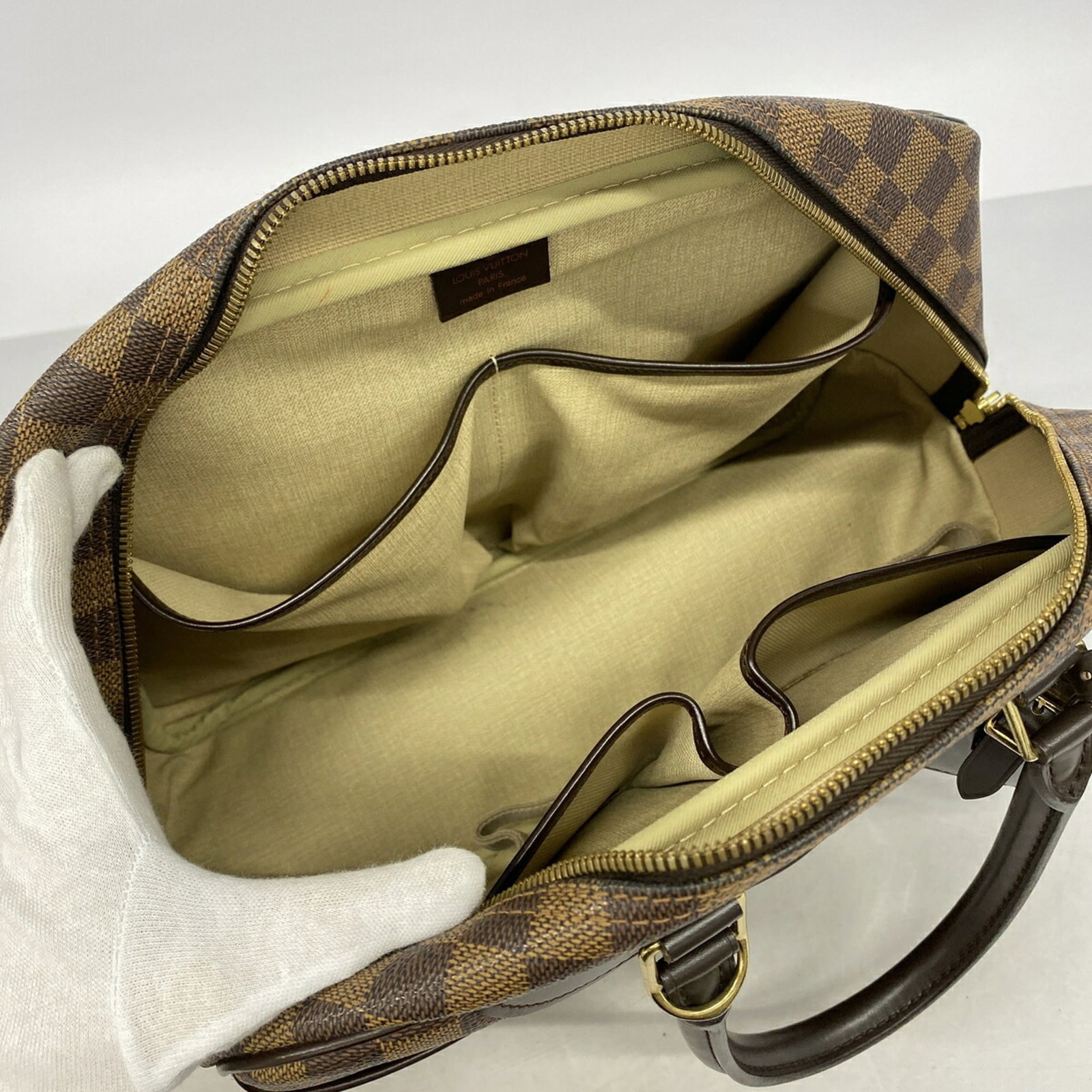 Handbag Louis Vuitton - 4
